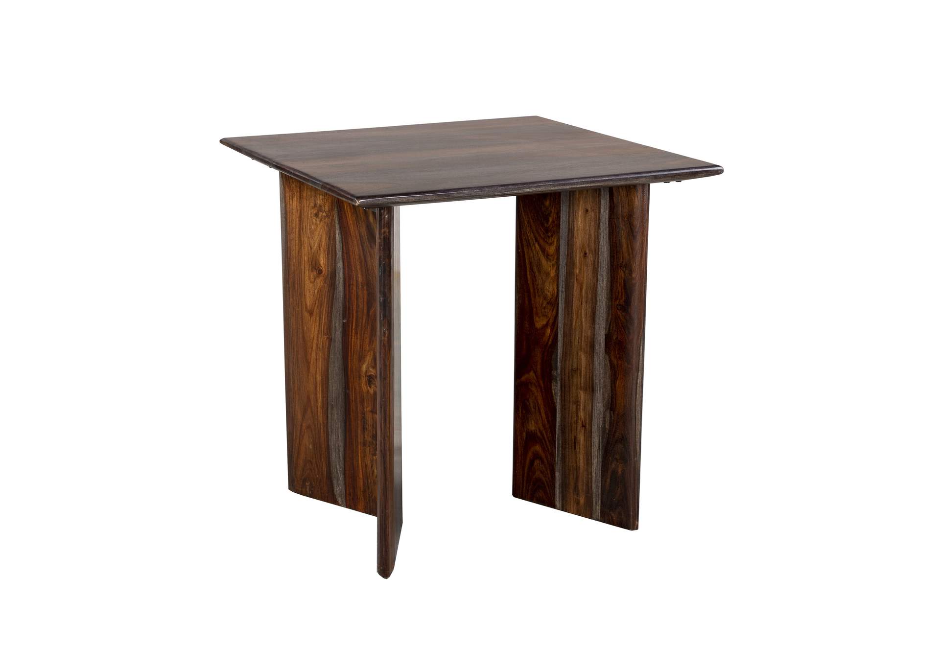 Cambria End Table Midnight,Porter Designs