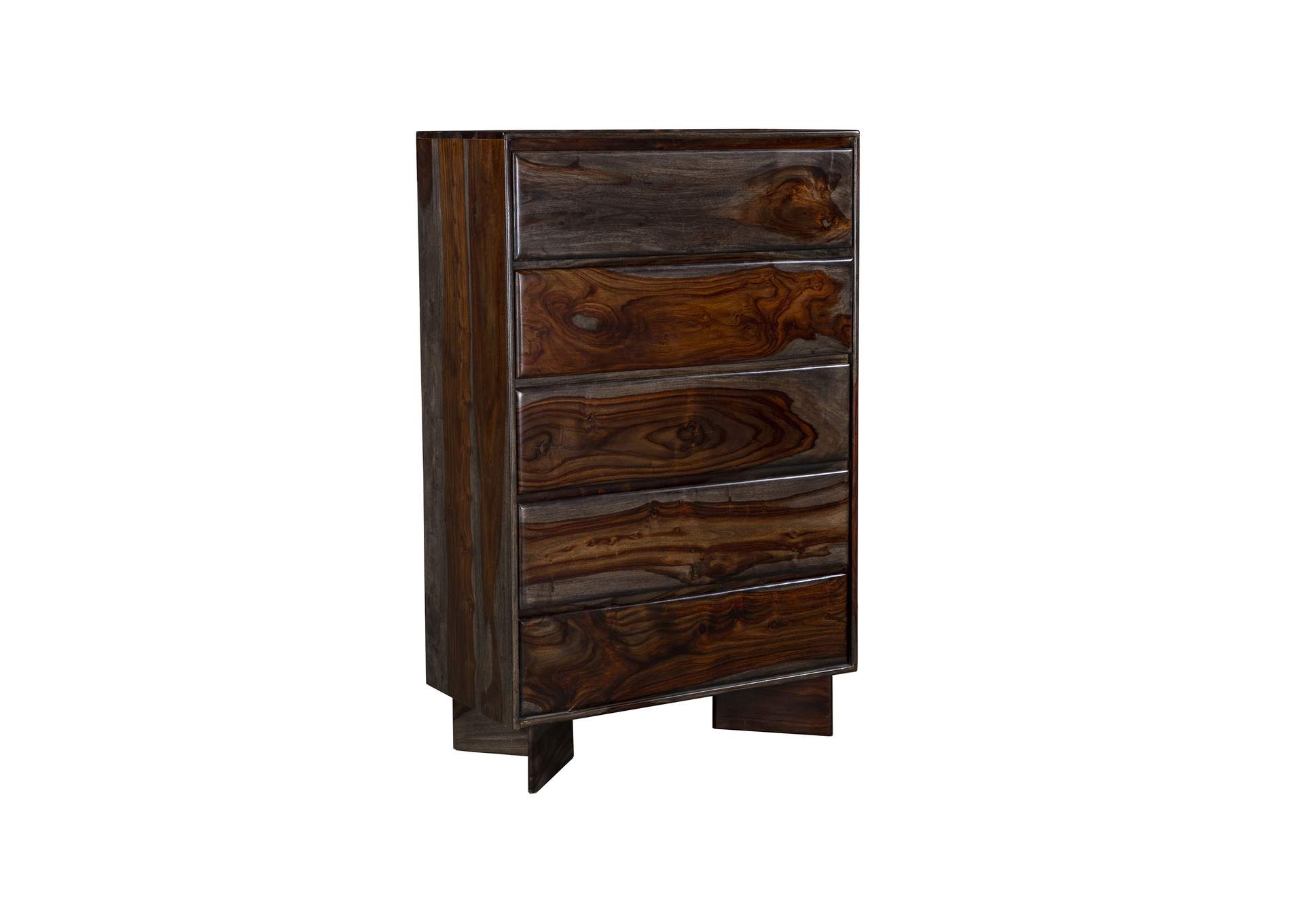 Cambria Chest Midnight,Porter Designs