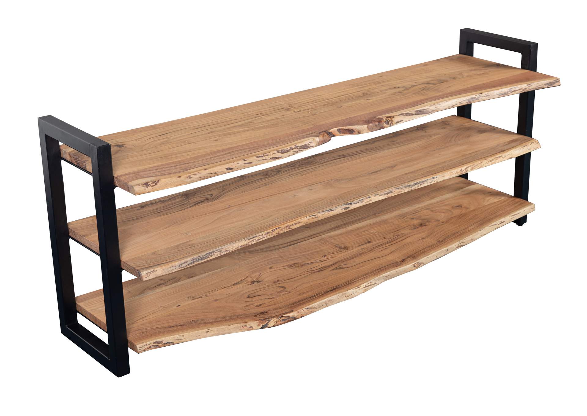 Manzanita Shelves Natural,Porter Designs
