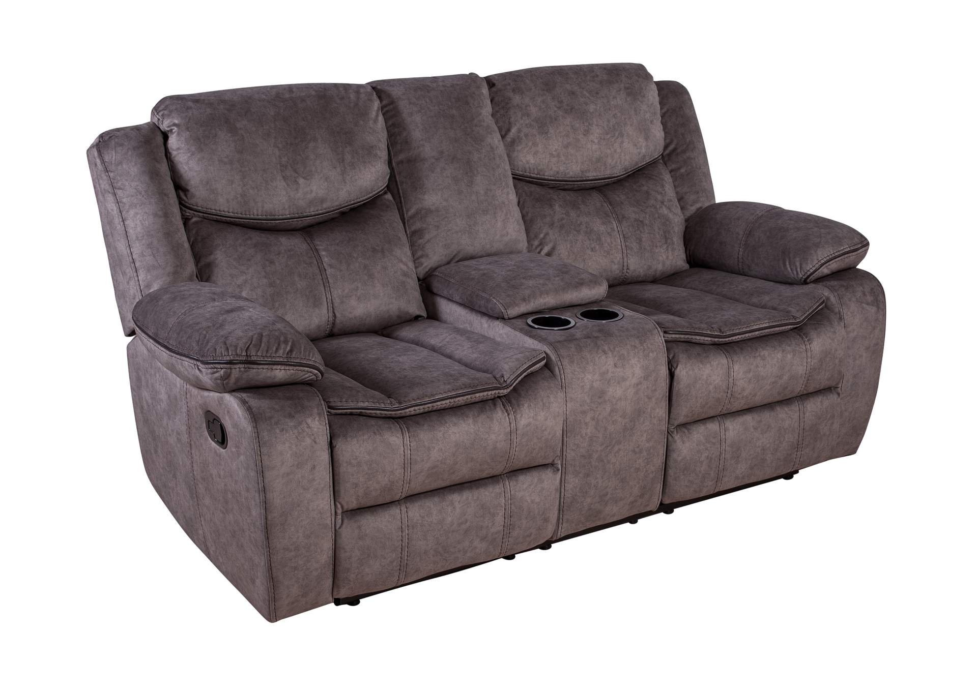 Logan M6629 Motion Cnsl Love,Porter Designs