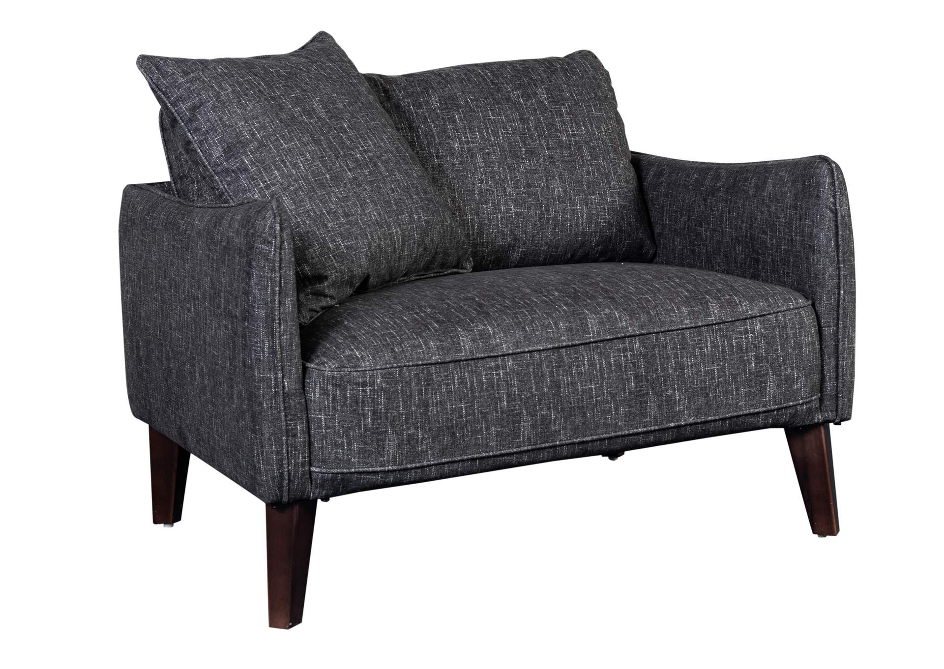 Asher U5203 1.5 Chair (Vn),Porter Designs
