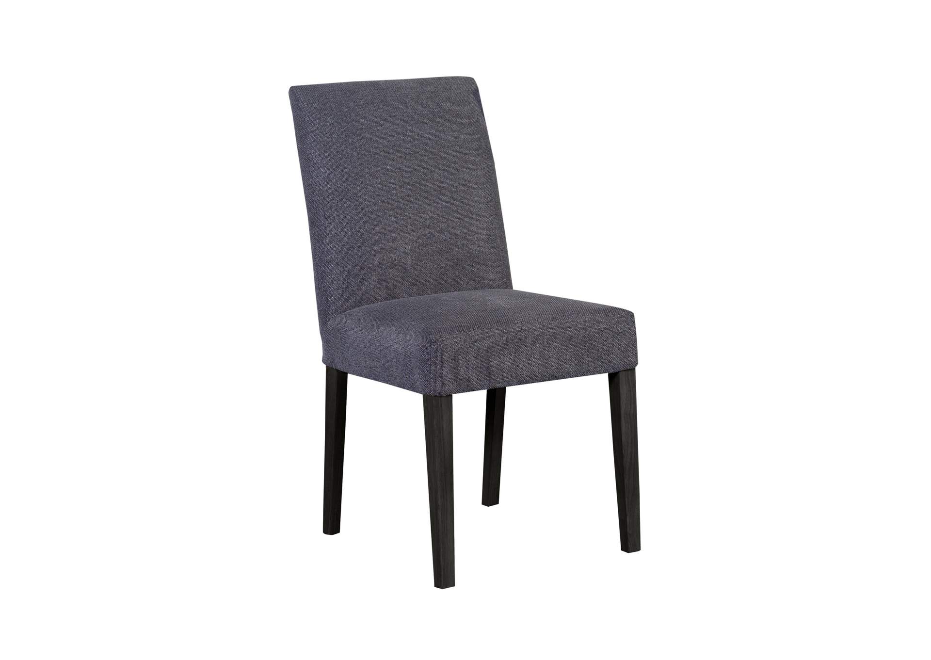 Enna Gray Dining Chair,Porter Designs