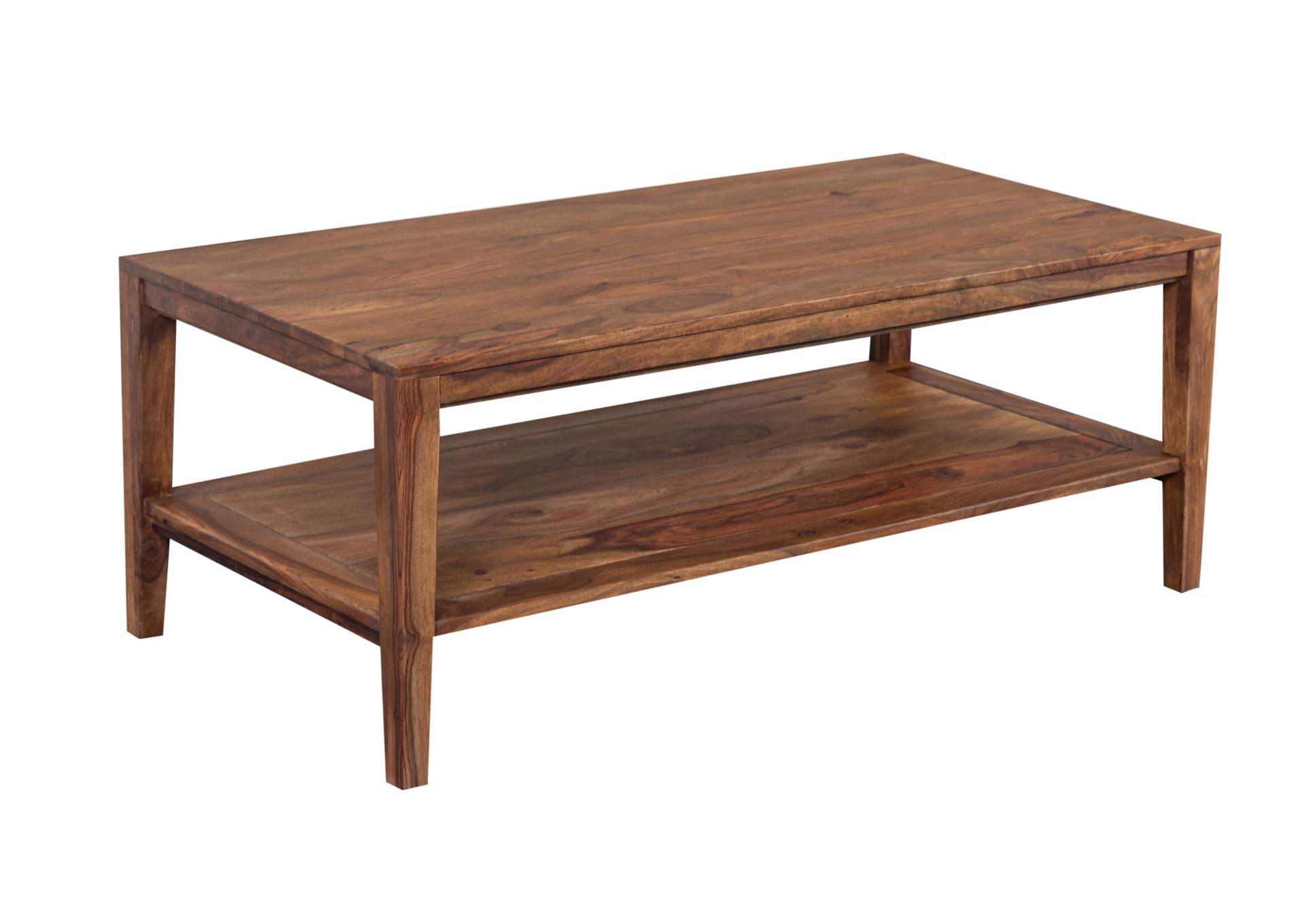 Fall River Coffee Table Natural,Porter Designs
