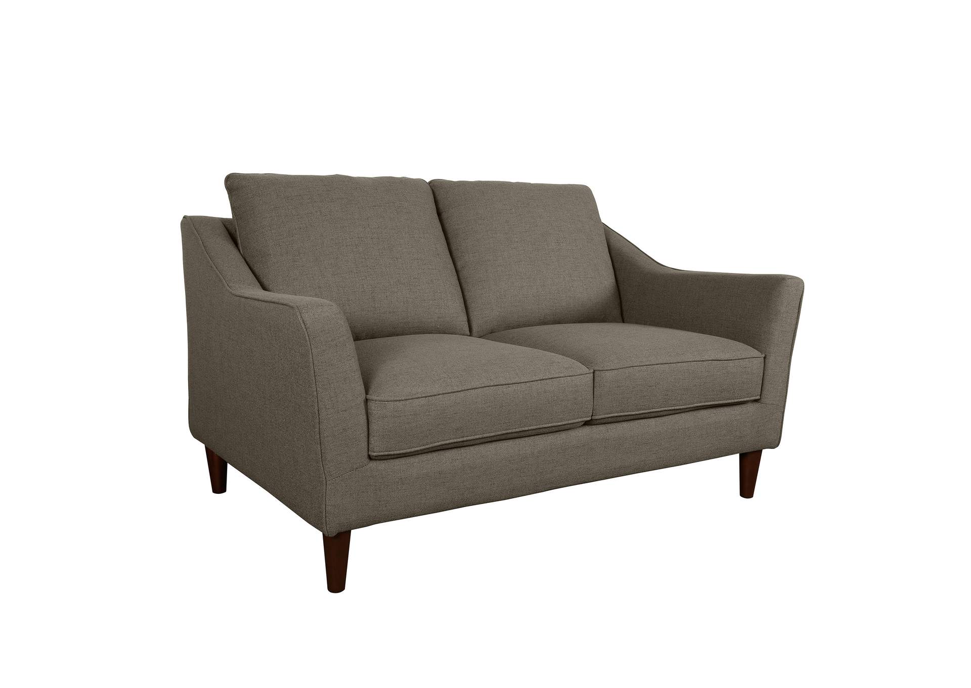 Bowen Swu4037 Loveseat,Porter Designs