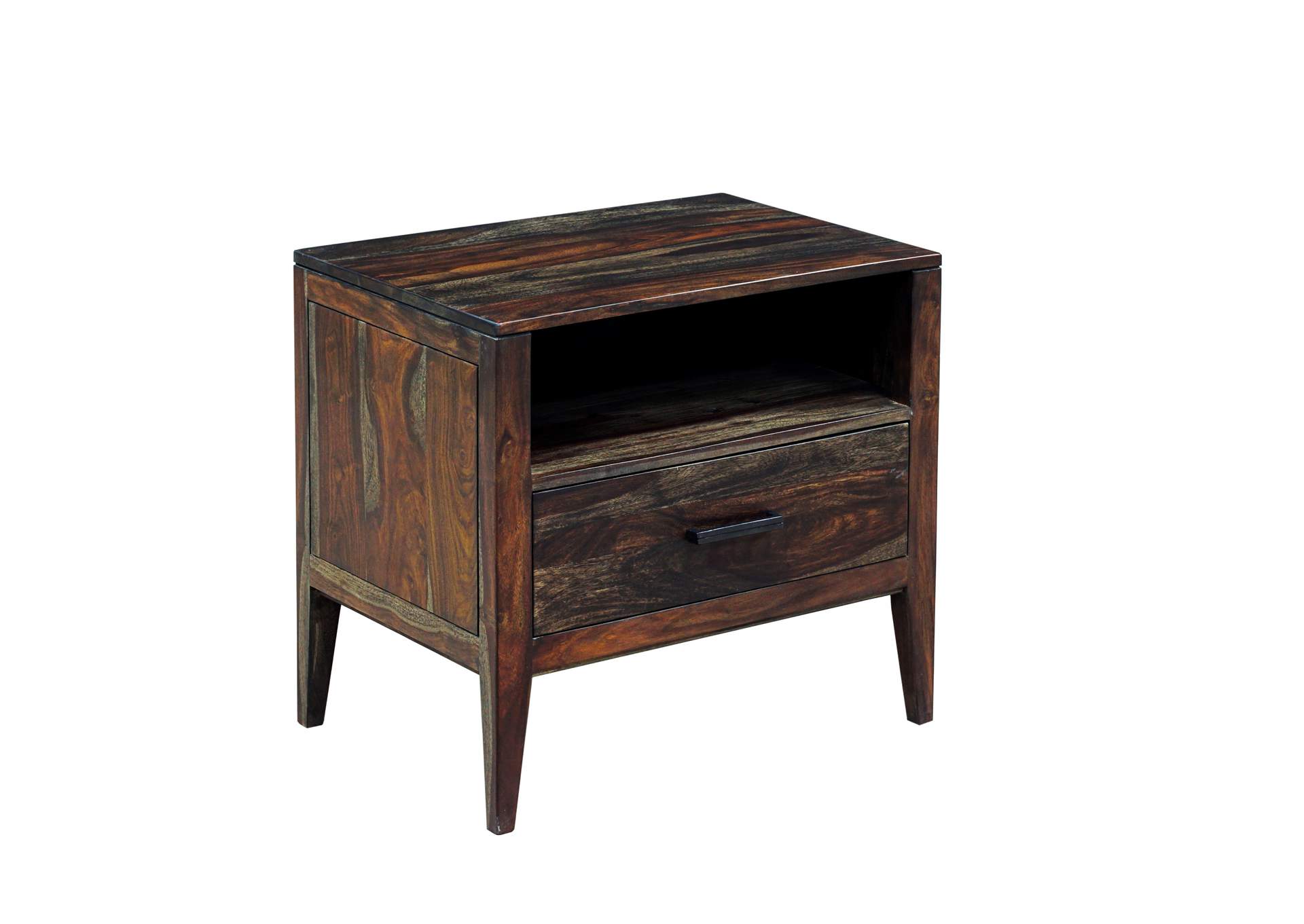 Fall River Nightstand,Porter Designs