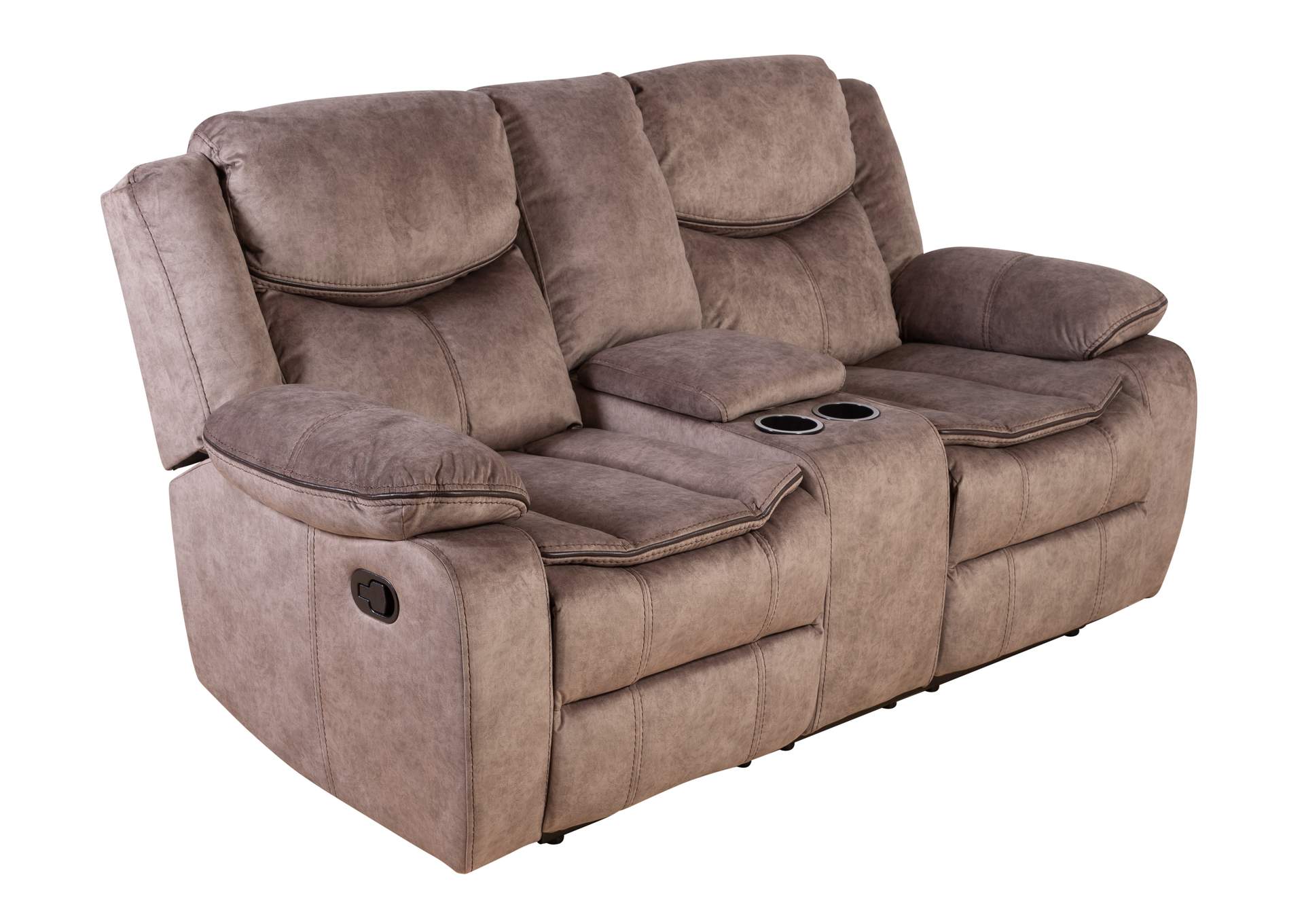 Logan M6627 Motion Cnsl Love,Porter Designs