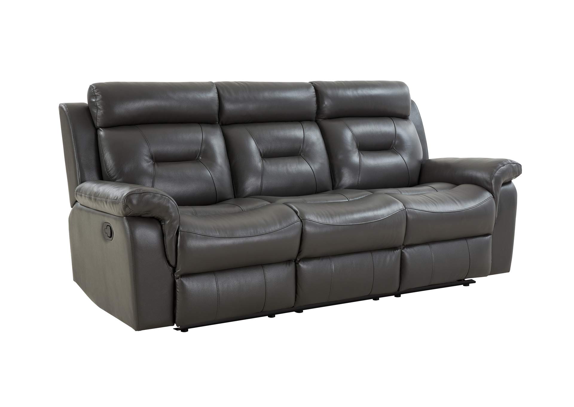 Paolo Ml3712 Rec Sofa,Porter Designs