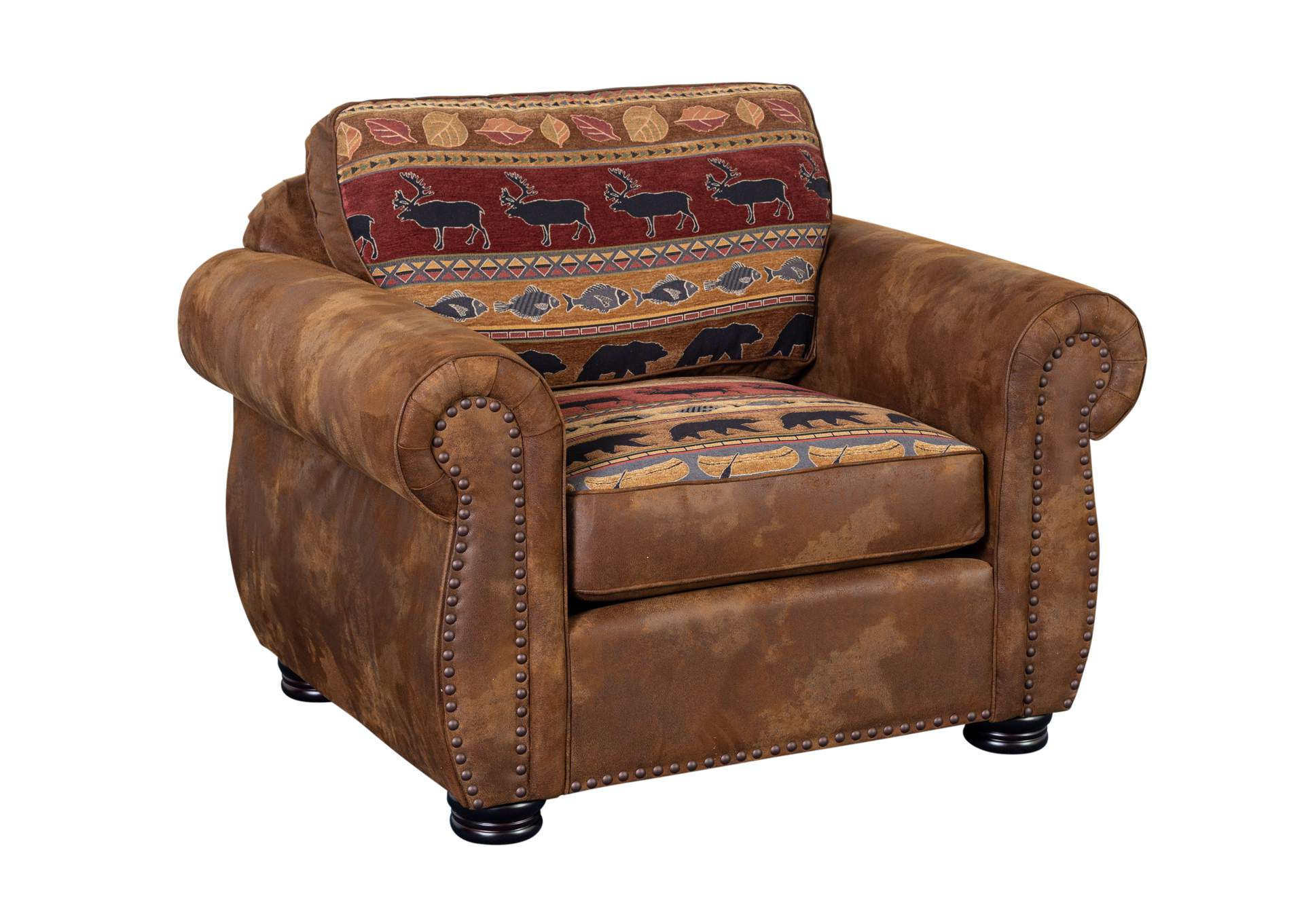 Hunter U8020 Chair (Vn),Porter Designs
