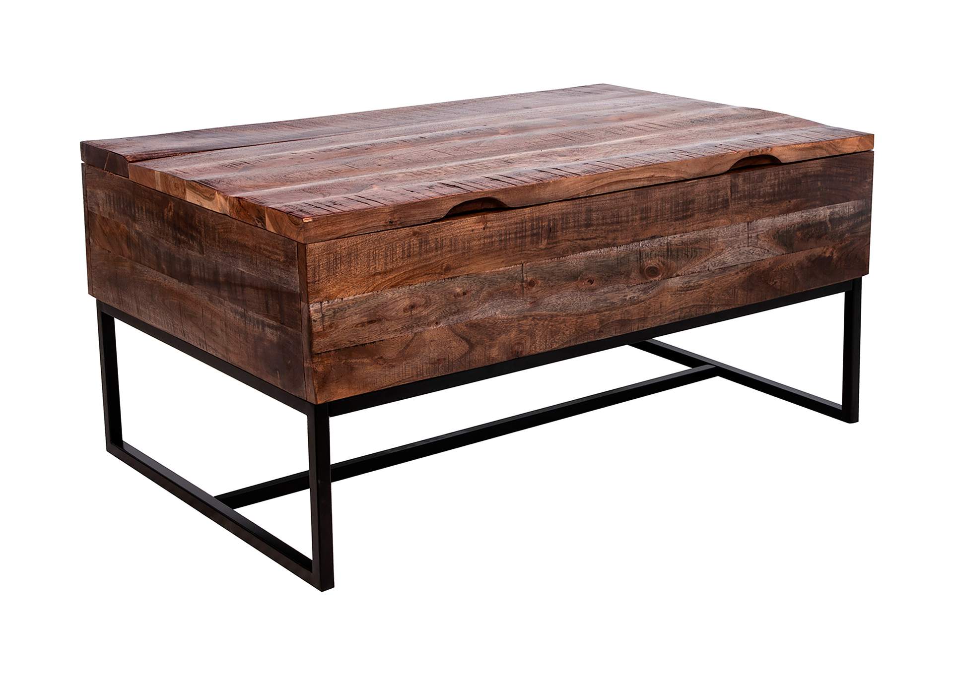 Lakewood Lift Top Coffee,Porter Designs
