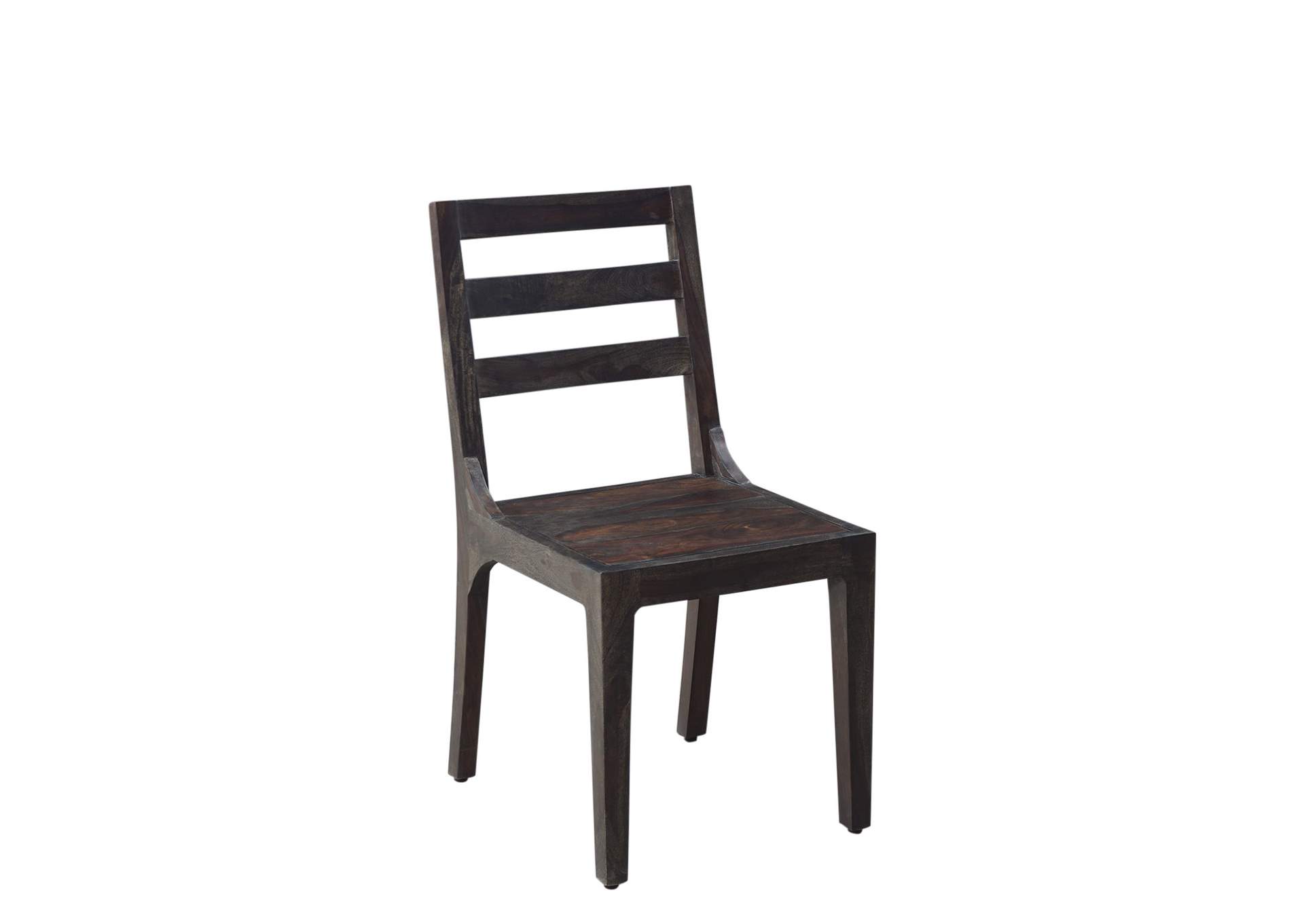 Fall River Dining Chair Obsidian, Hc4890S01,Porter Designs