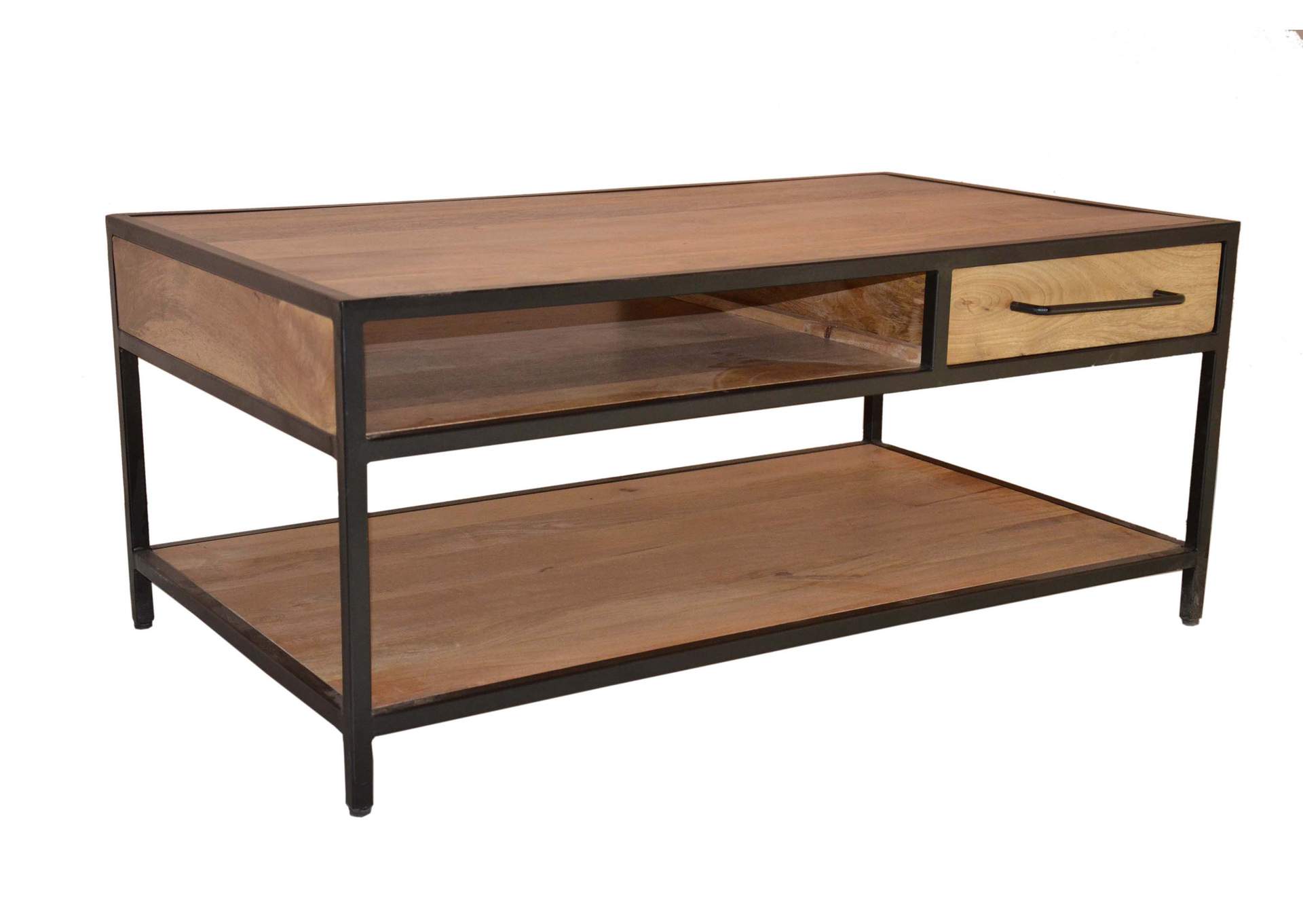 Delancy Coffee Table,Porter Designs