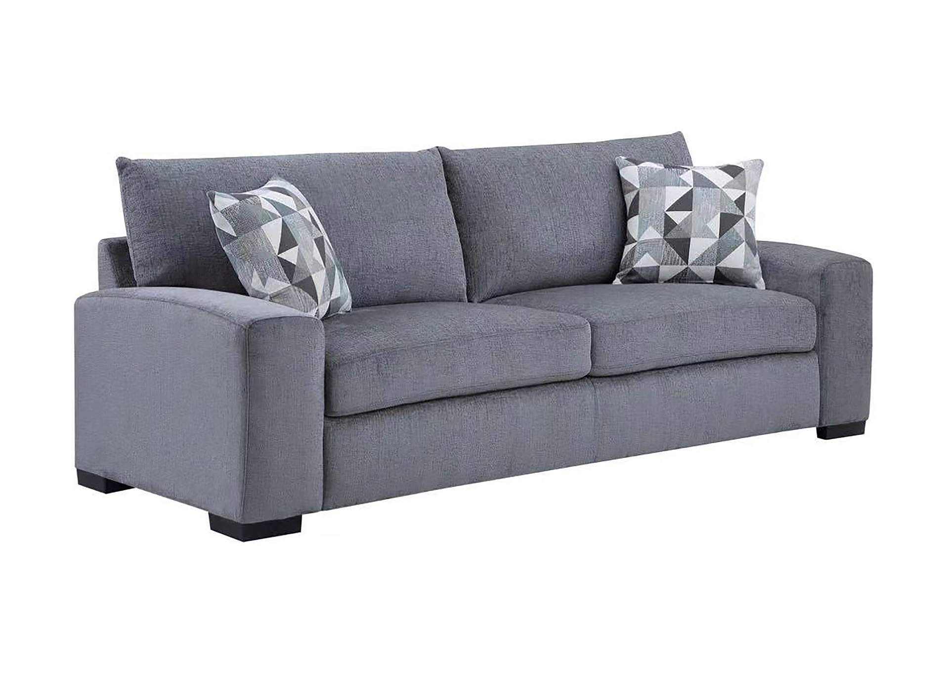 Clayton U5345 Sofa (Vn),Porter Designs