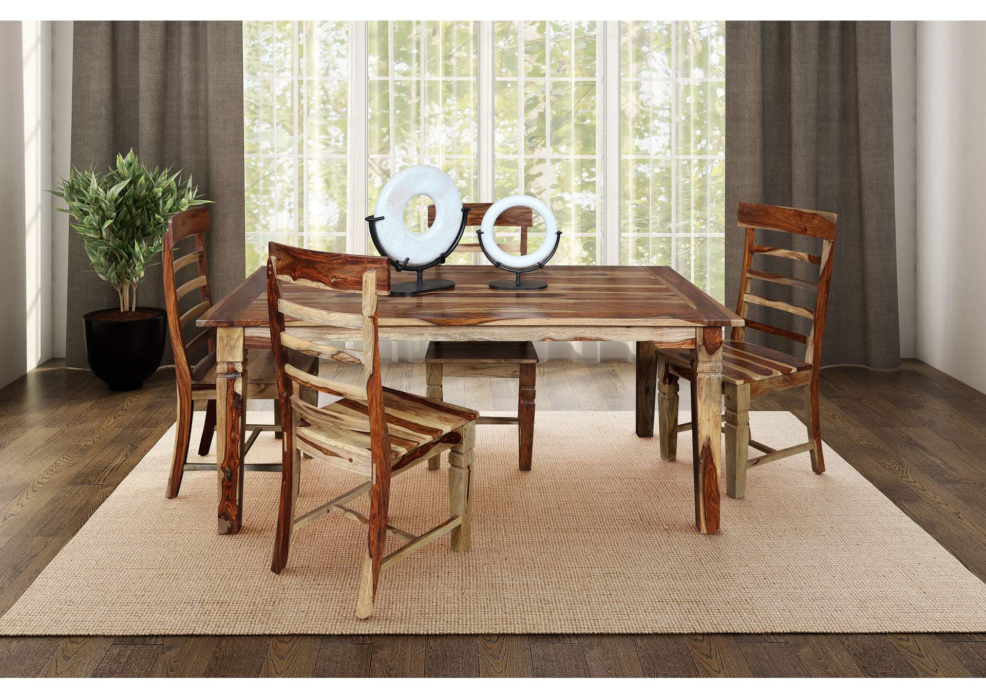 Tahoe Dining Table,Porter Designs