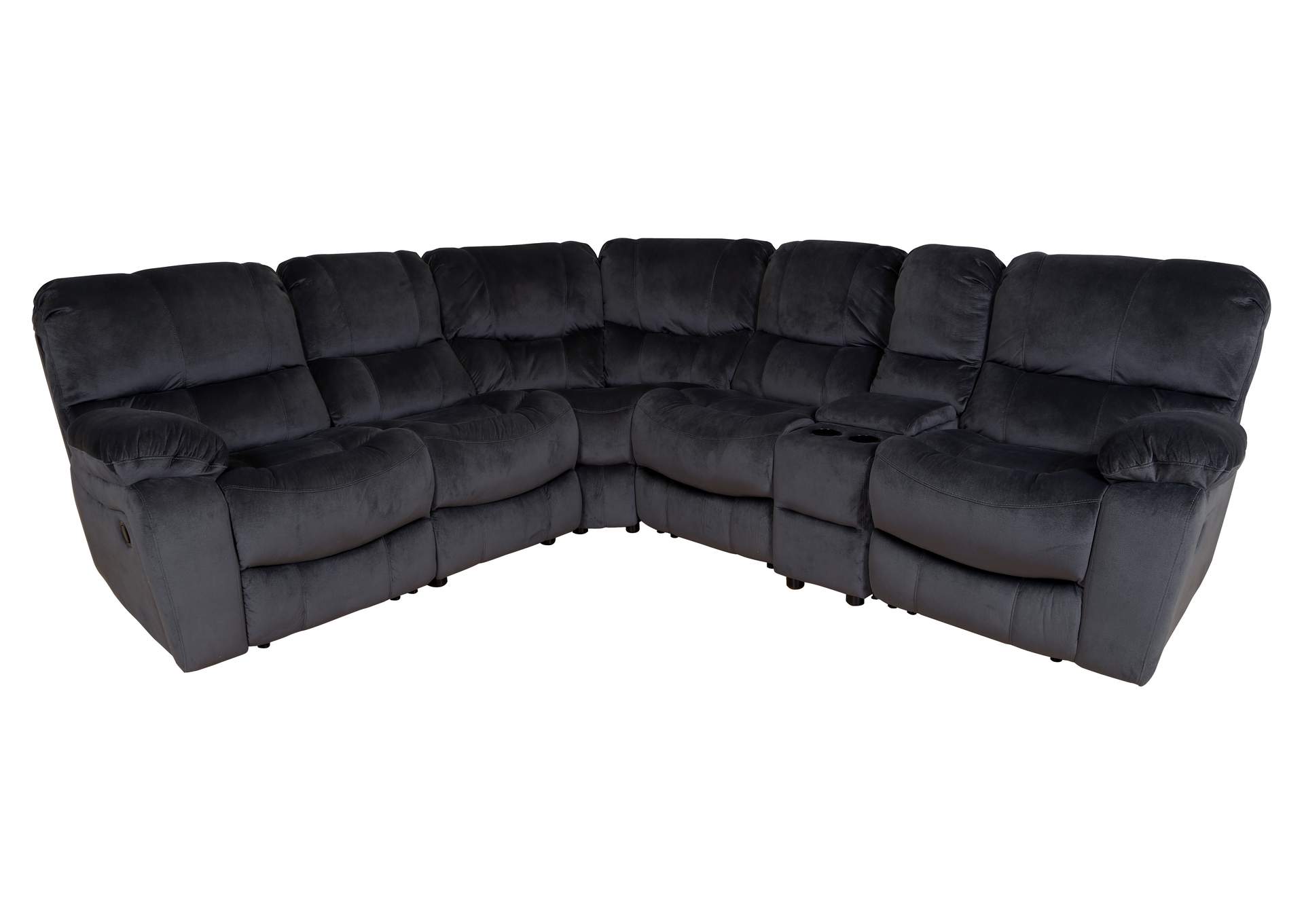 Ramsey M6054N Rhf Recliner,Porter Designs