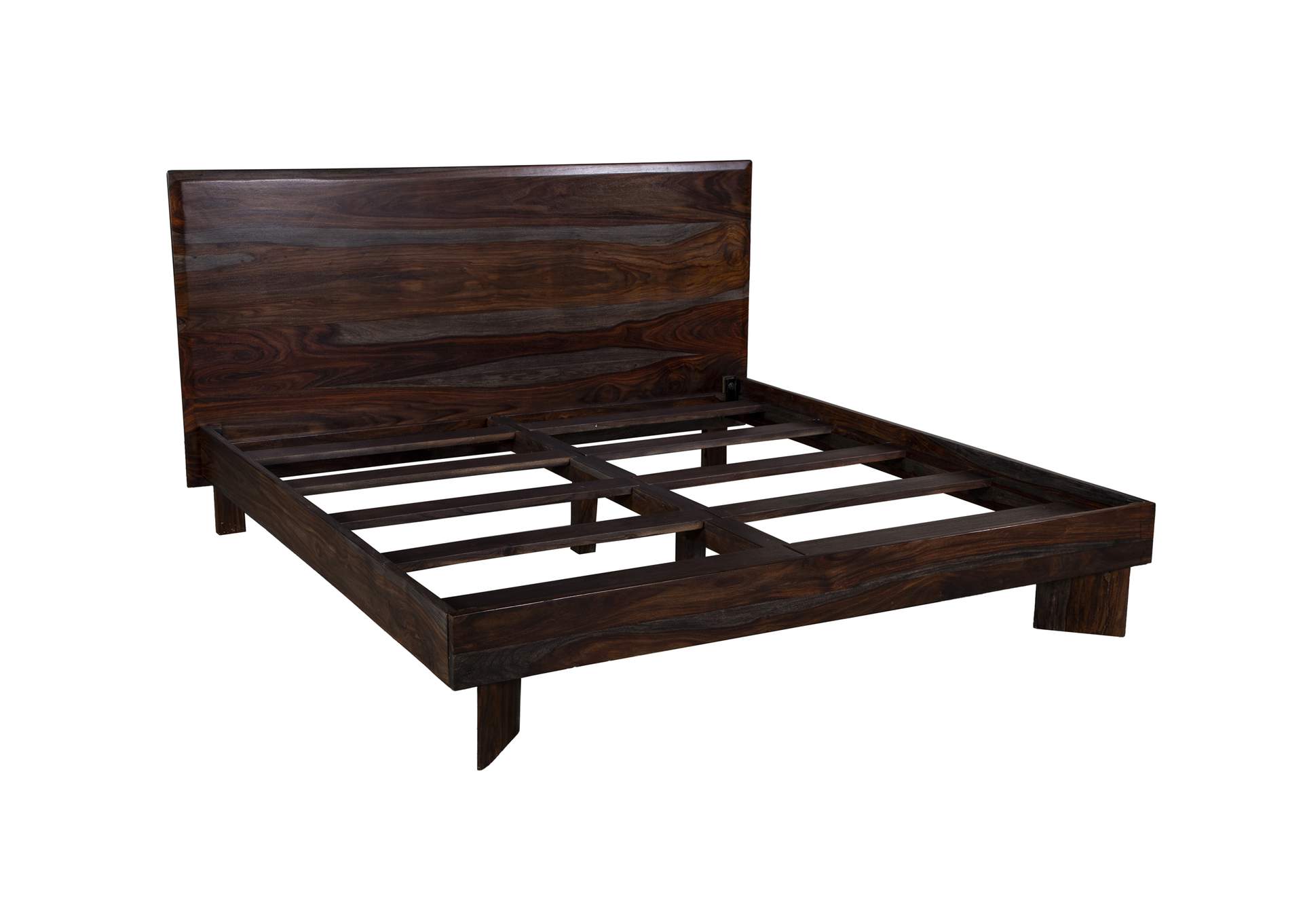 Cambria King Bed Midnight, B8391-M,Porter Designs
