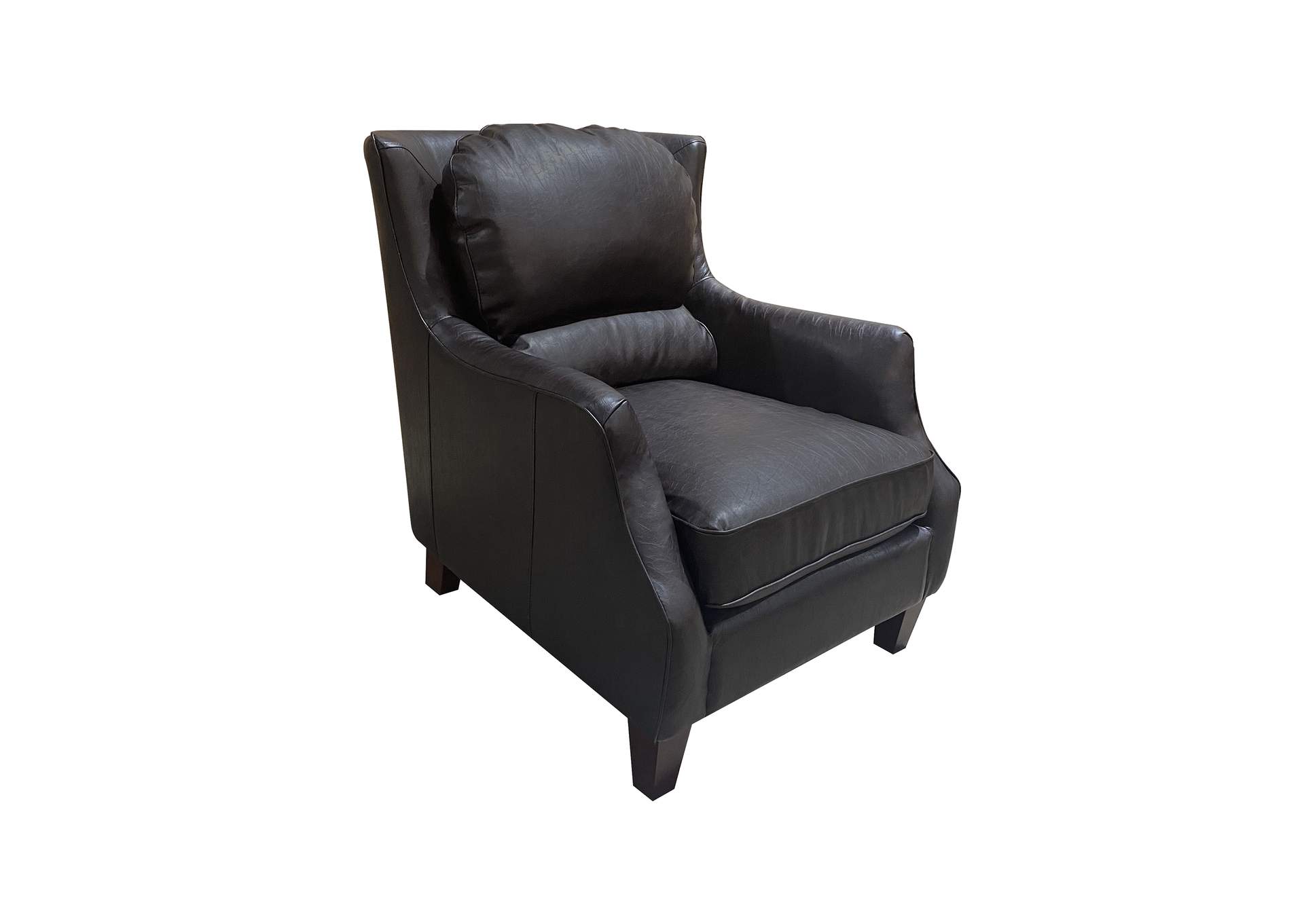 Garnett Acl522 Chair Black,Porter Designs