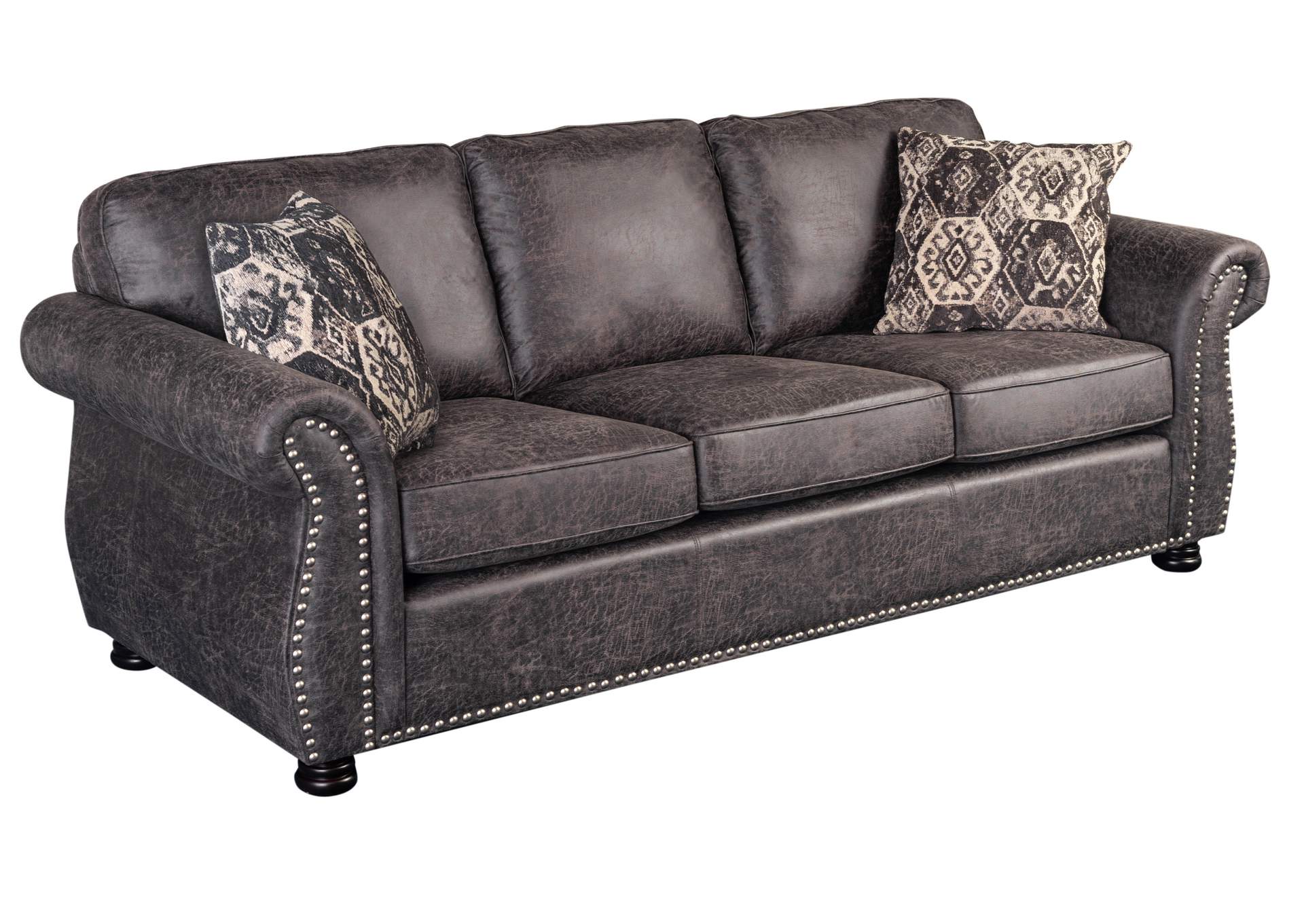 Elk River U9702A Sofa (Vn),Porter Designs