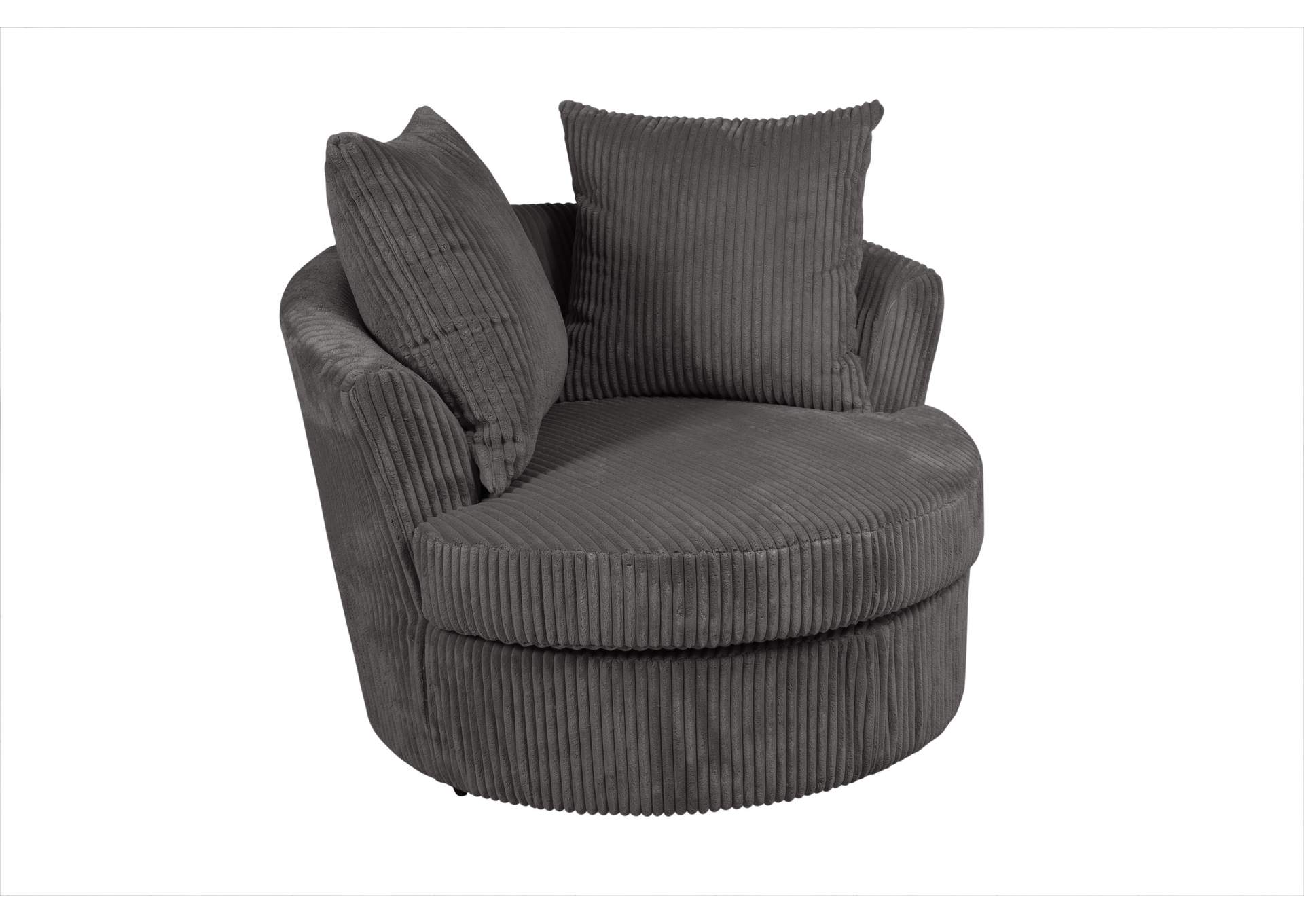 Big Chill Ac3611 Swiv Chr (Vn),Porter Designs