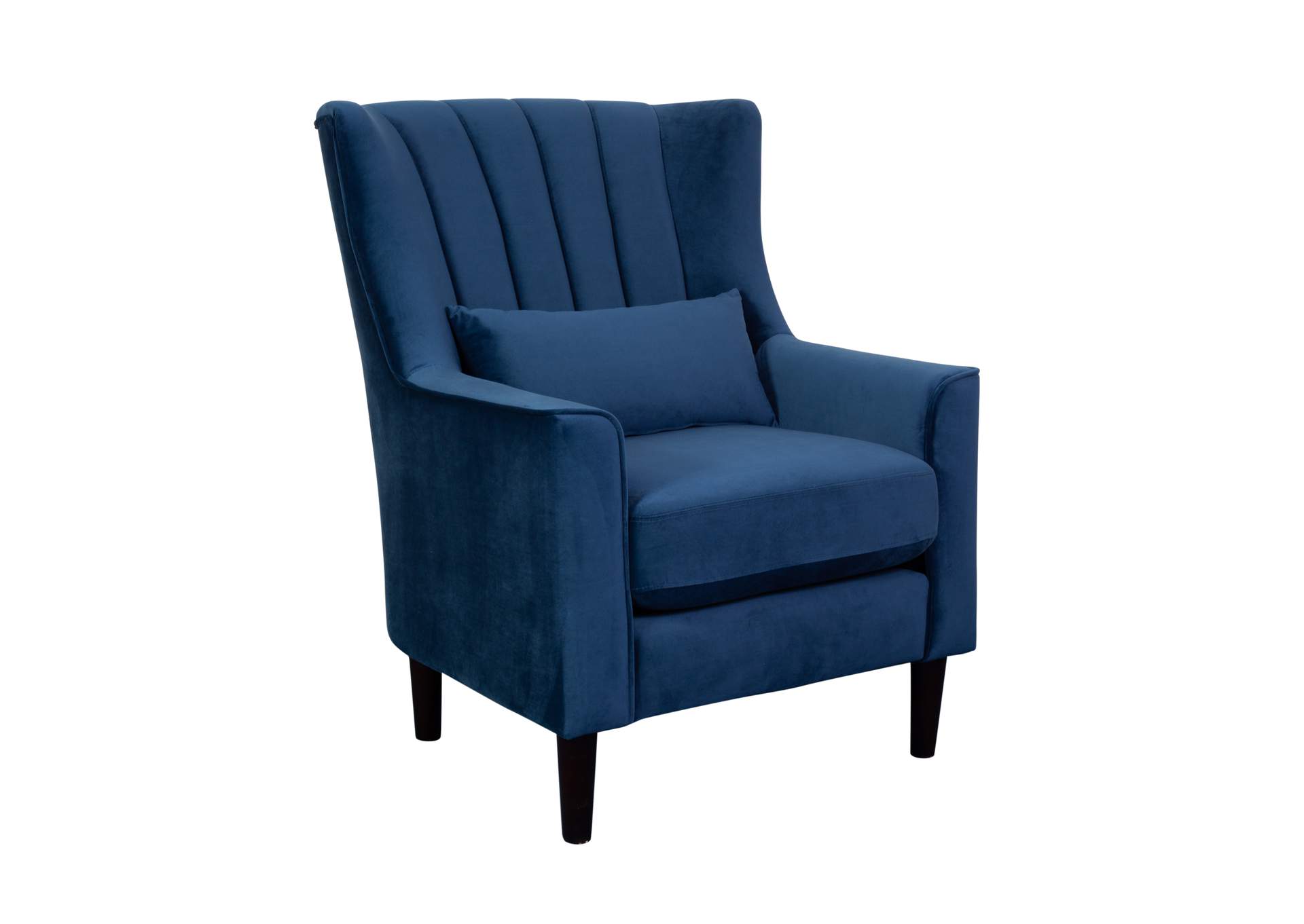Kate Ac932 Blue Chair,Porter Designs