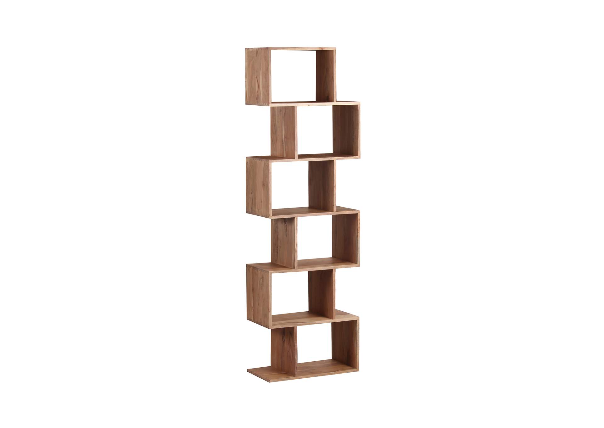 Portola 6 Cube Bookcase,Porter Designs