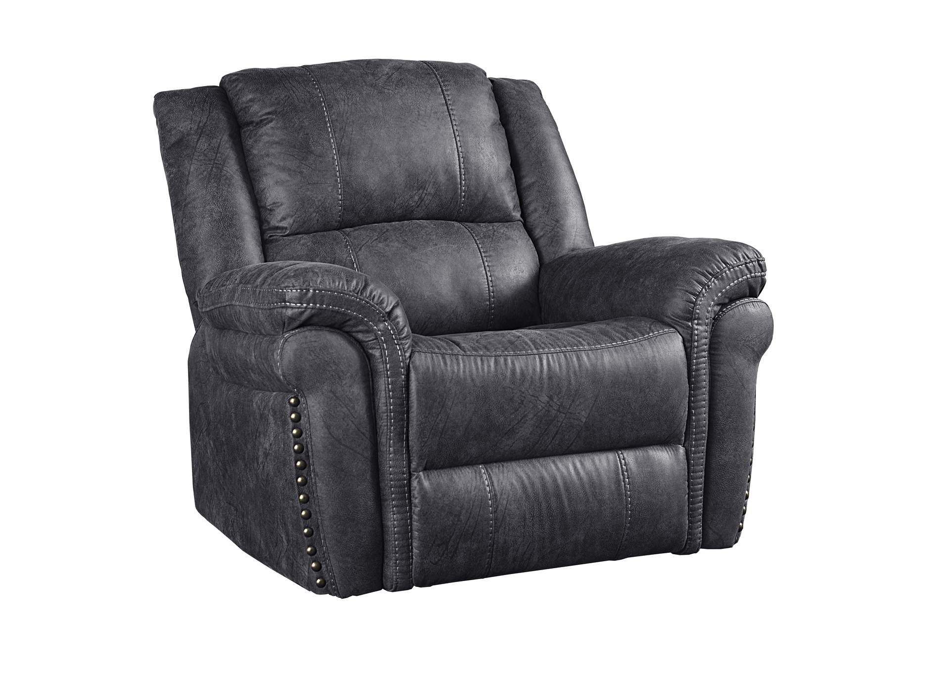 Socorro M7625 Glider Recliner,Porter Designs
