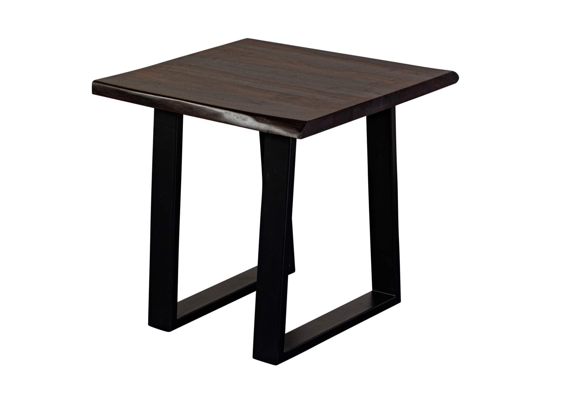 Manzanita End Table Midnight,Porter Designs