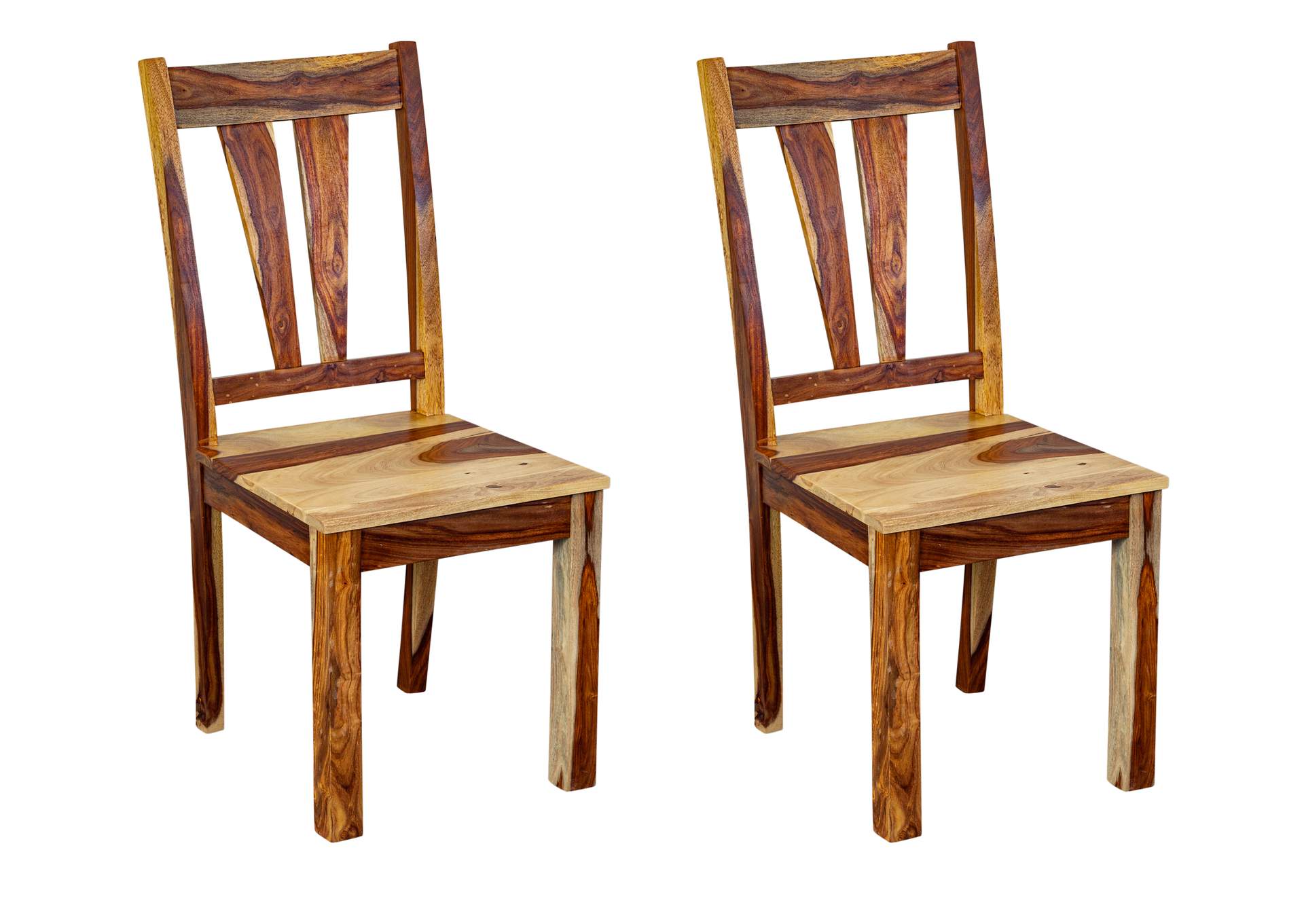 Kalispell Wooden Chair,Porter Designs