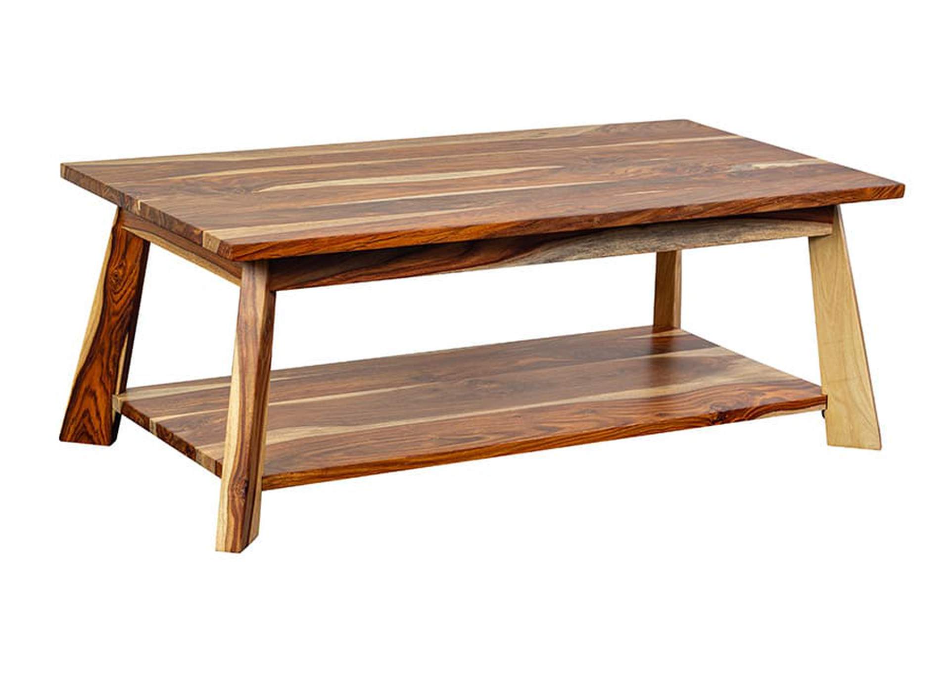 Kalispell Coffee Table,Porter Designs