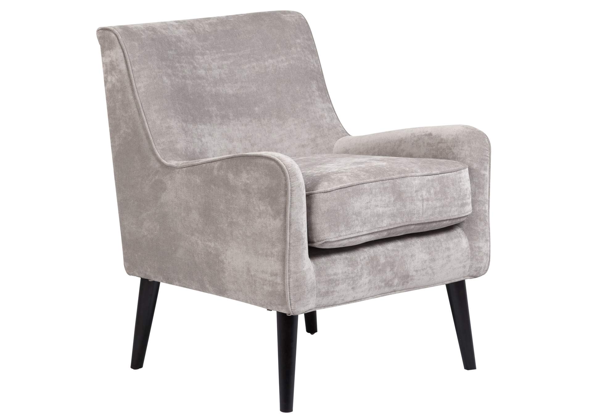 Kristina Ac192 Accent Chair,Porter Designs