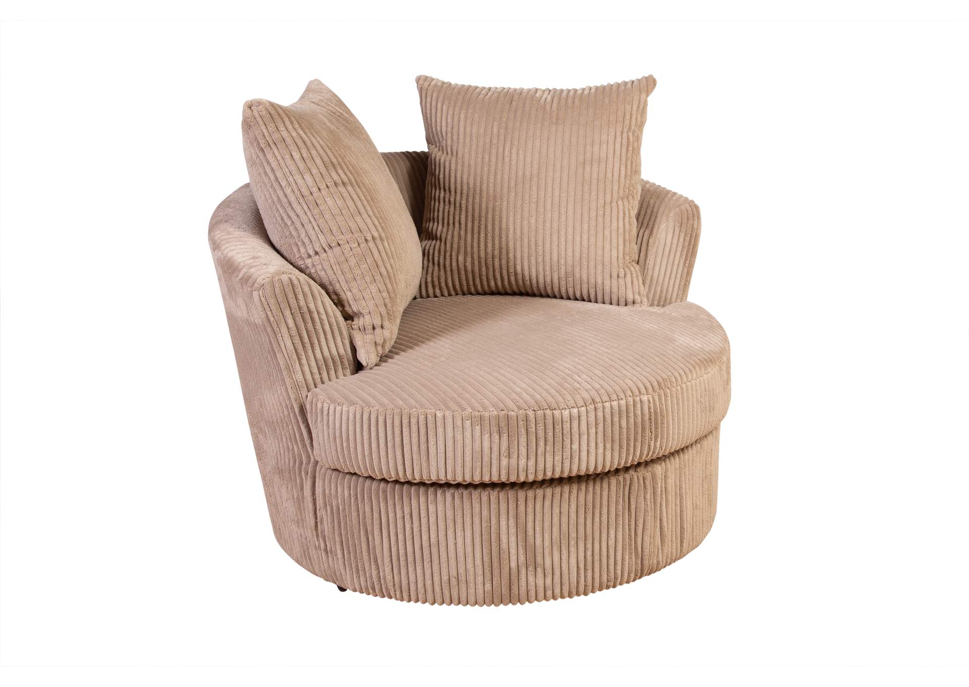 Big Chill Ac3609 Swiv Chr (Vn),Porter Designs