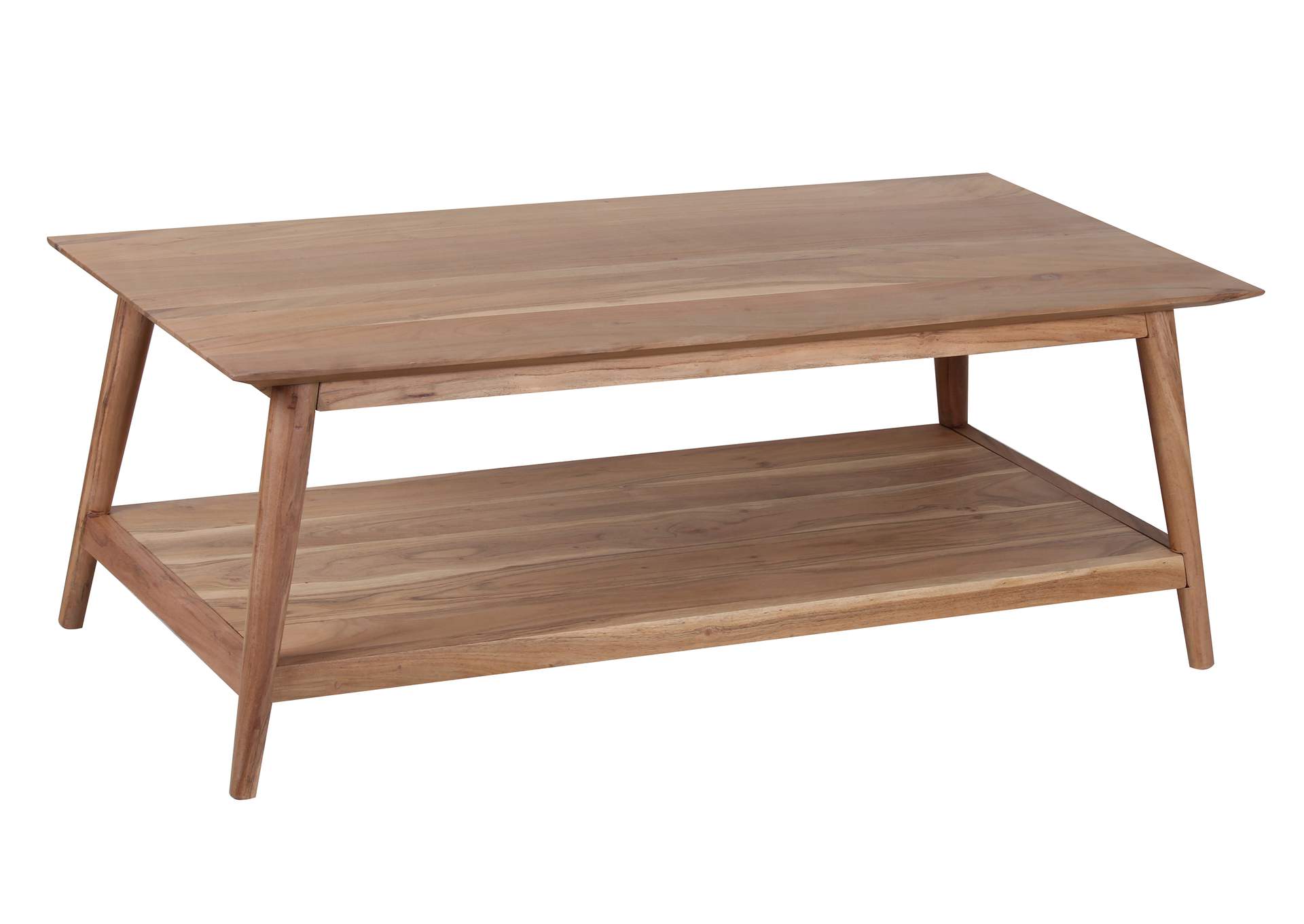 Portola 2005-001Nt Coffee Table,Porter Designs