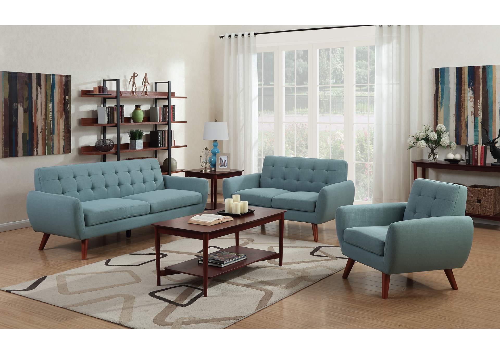 Daphne Swu6918 Sofa,Porter Designs