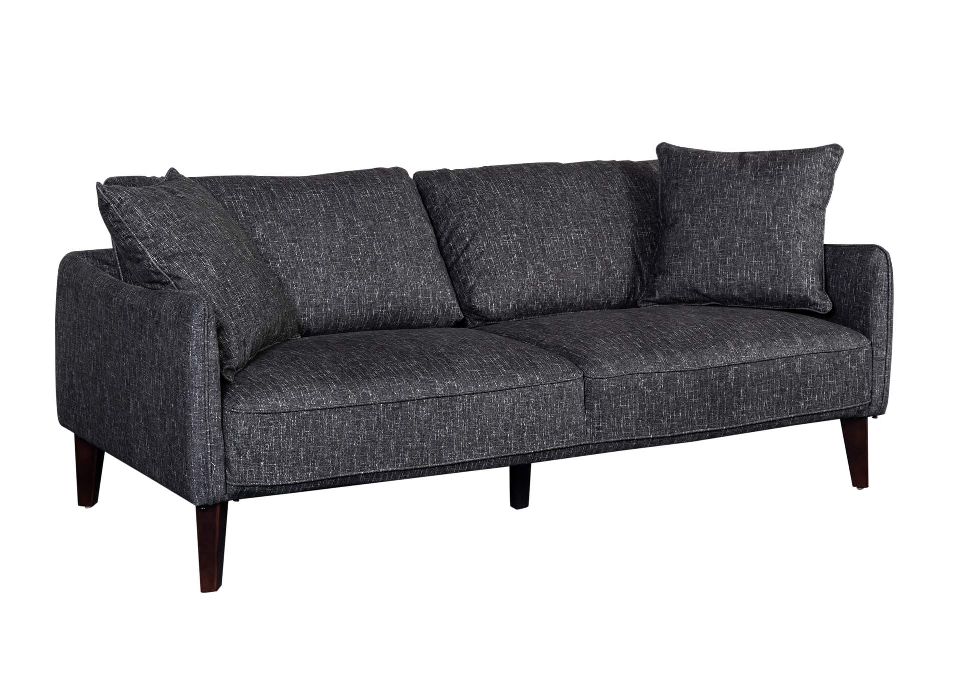 Asher U5205 Rhf Sofa (Cn),Porter Designs