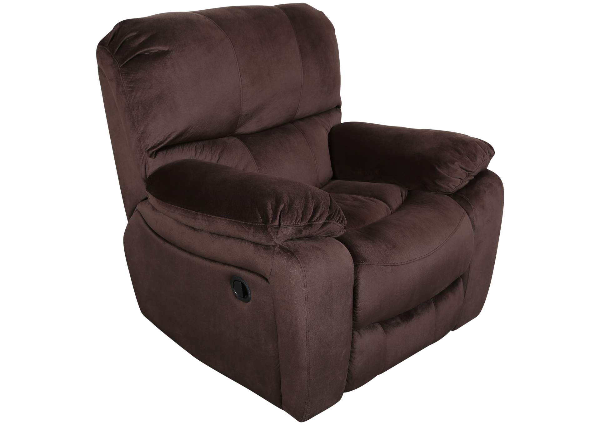Ramsey M6012N Glider Recliner,Porter Designs
