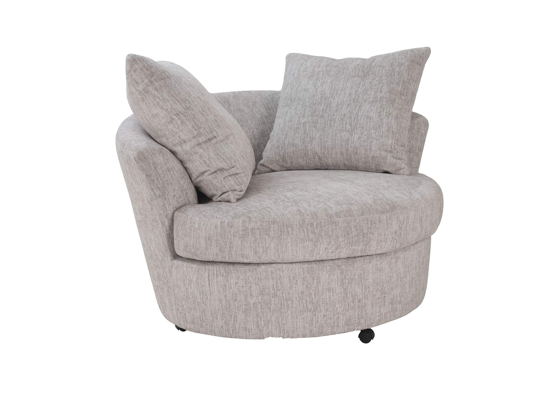 Big Chill Ac4439 Swiv Chr (Vn),Porter Designs