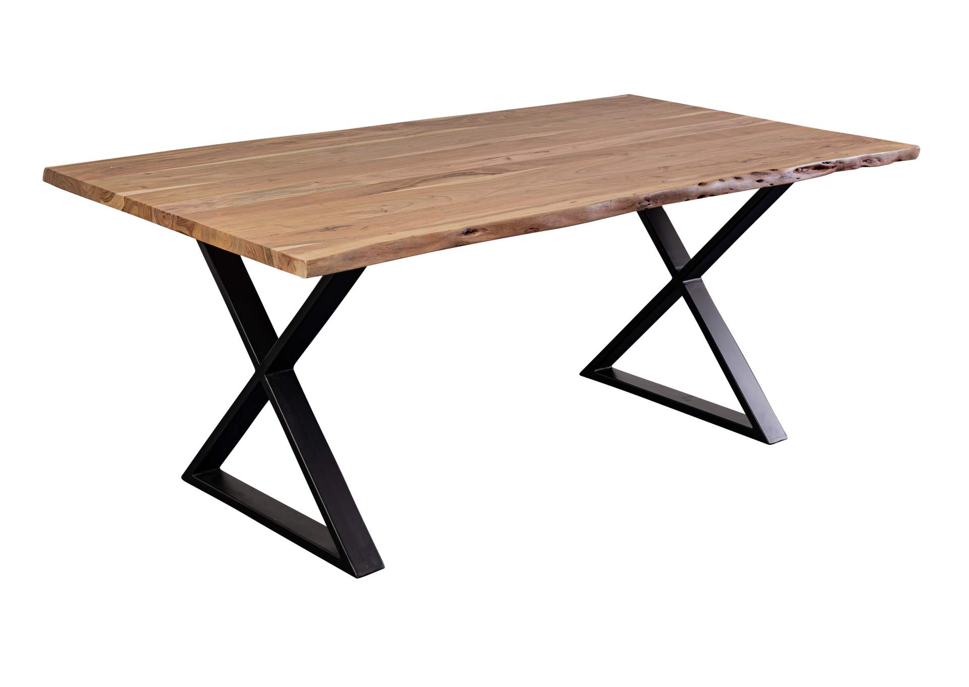 Manzanita Dining Tbl Natural,Porter Designs