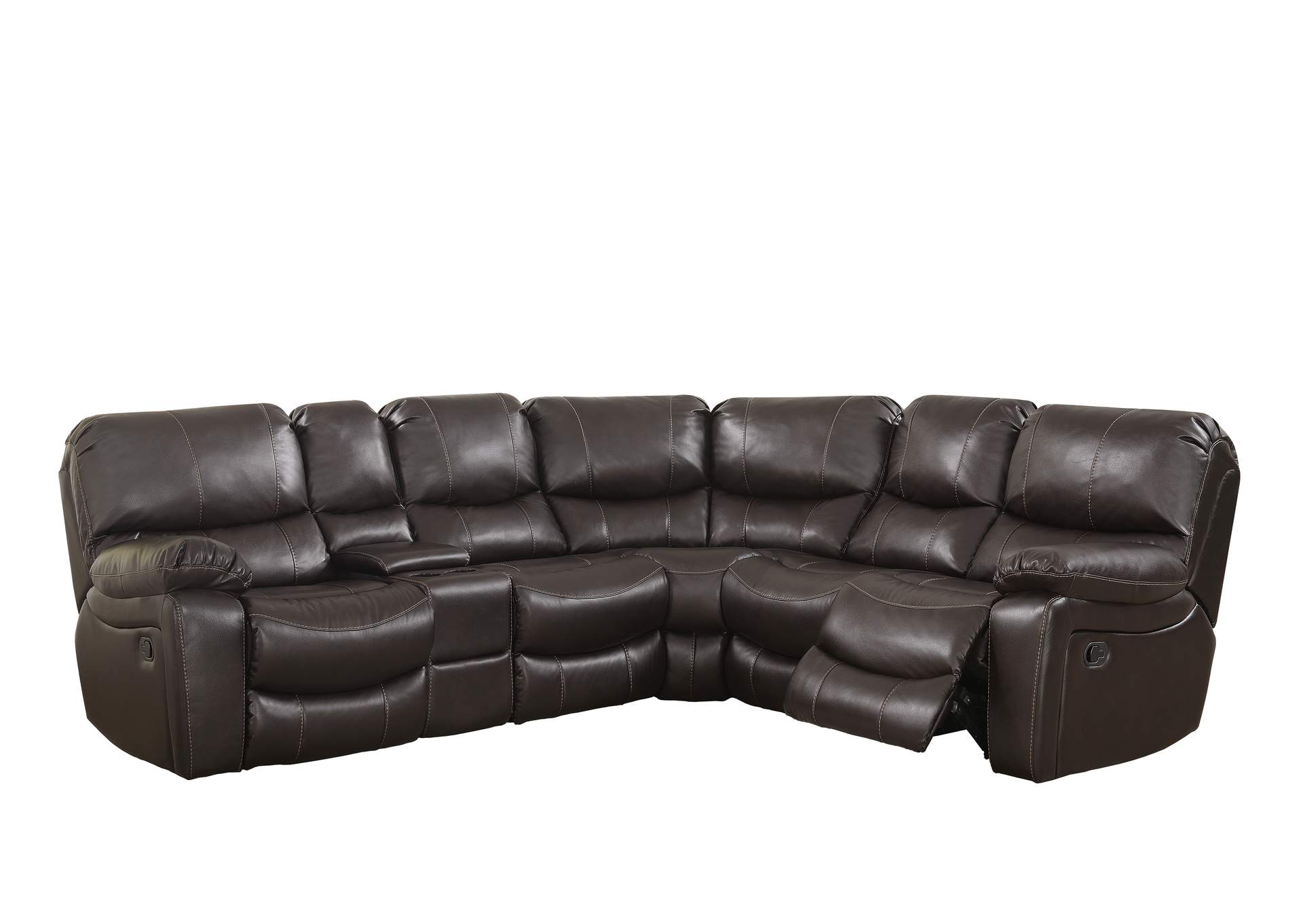 Ramsey M6053N Rhf Recliner,Porter Designs