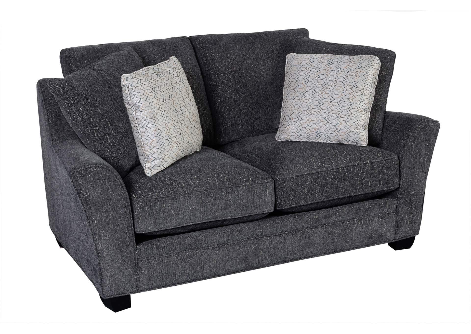 Ryland U3872 Loveseat,Porter Designs
