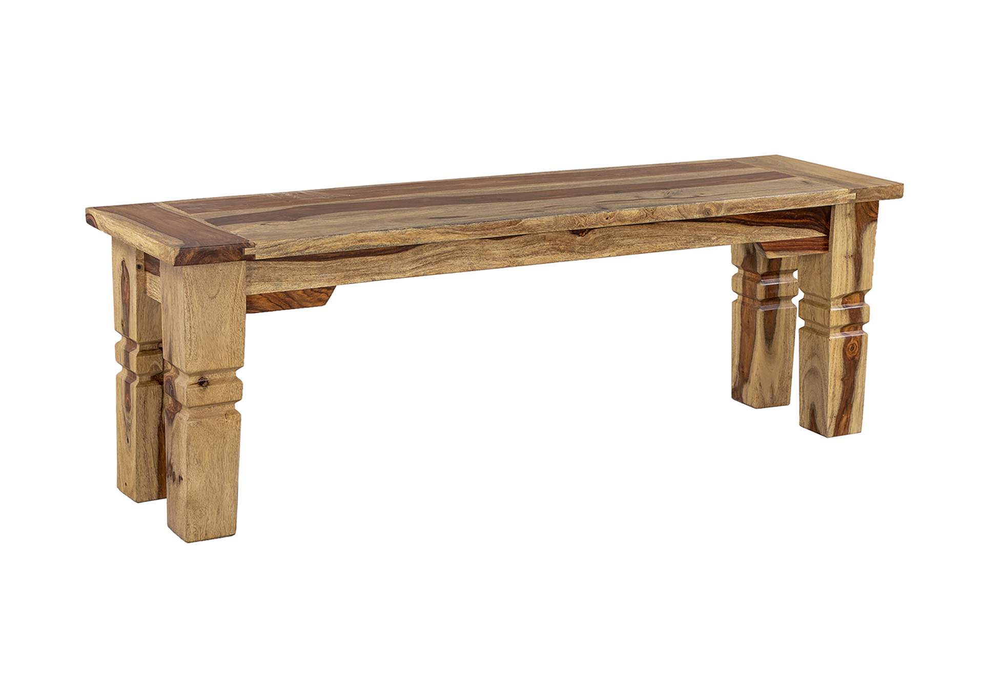 Tahoe Bench,Porter Designs