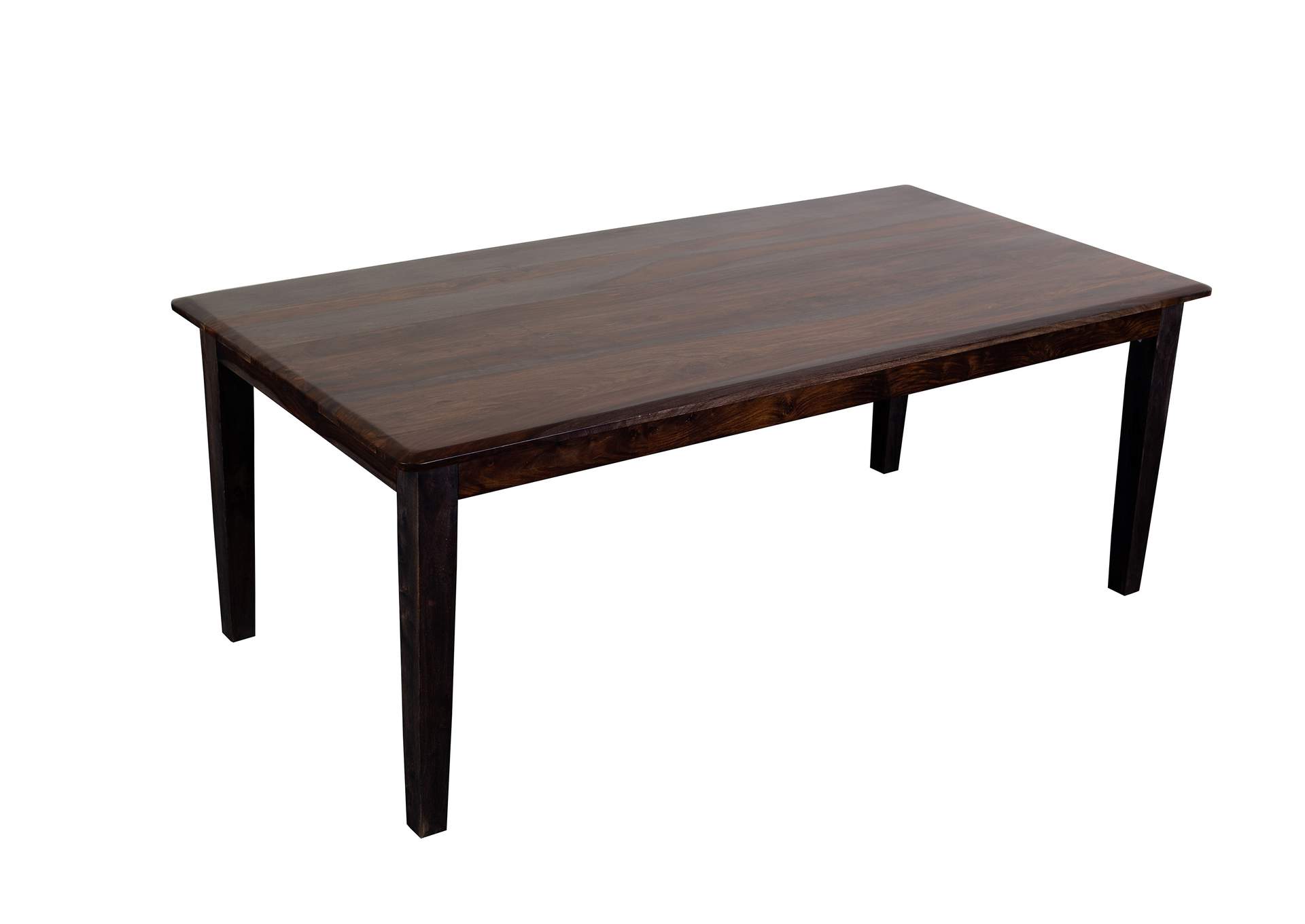 Sonora Dining Table Midnight,Porter Designs