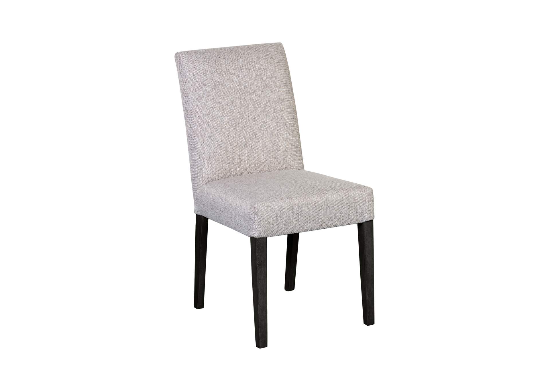 Enna Tan Dining Chair,Porter Designs