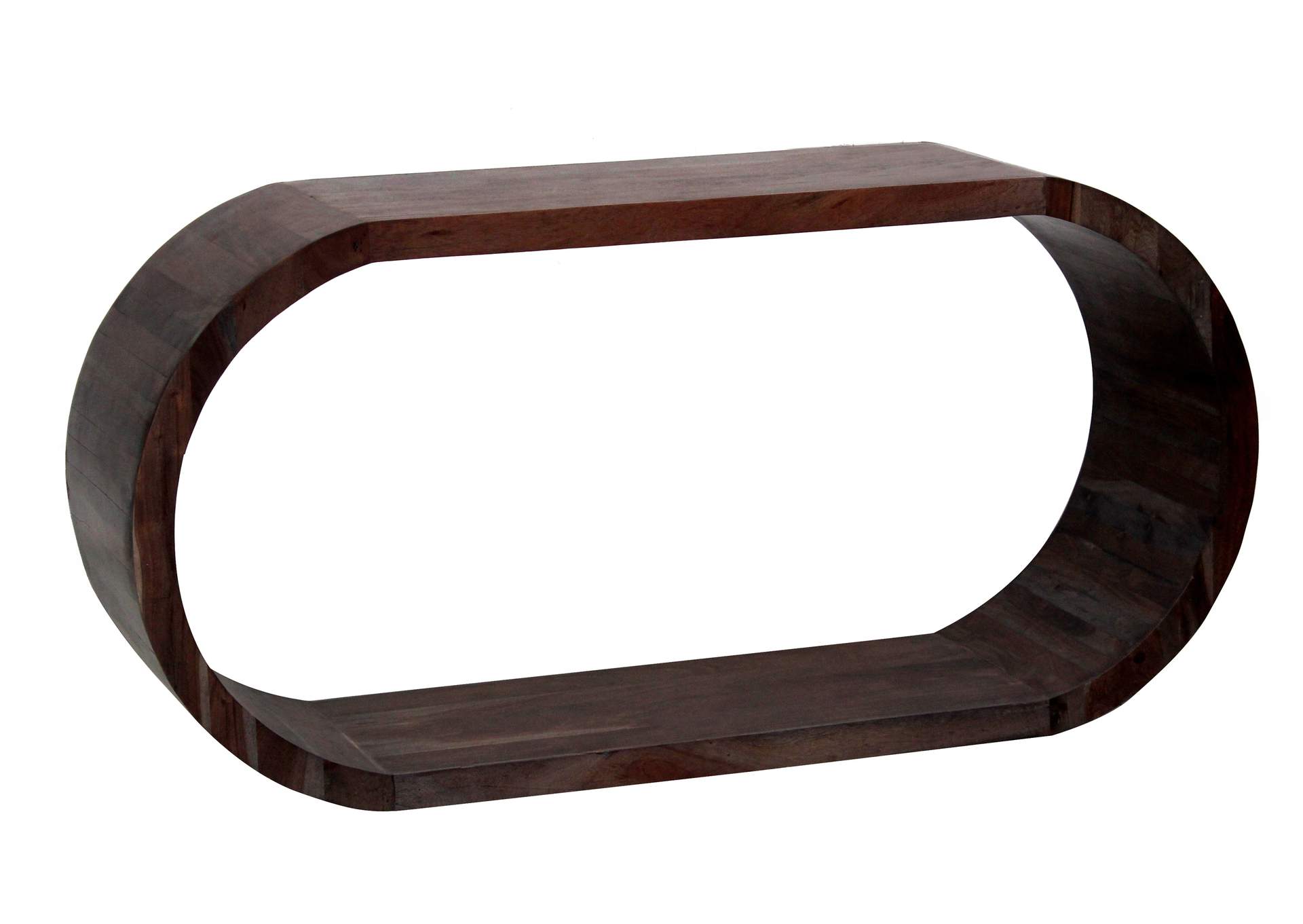 Ellipse Console Table,Porter Designs