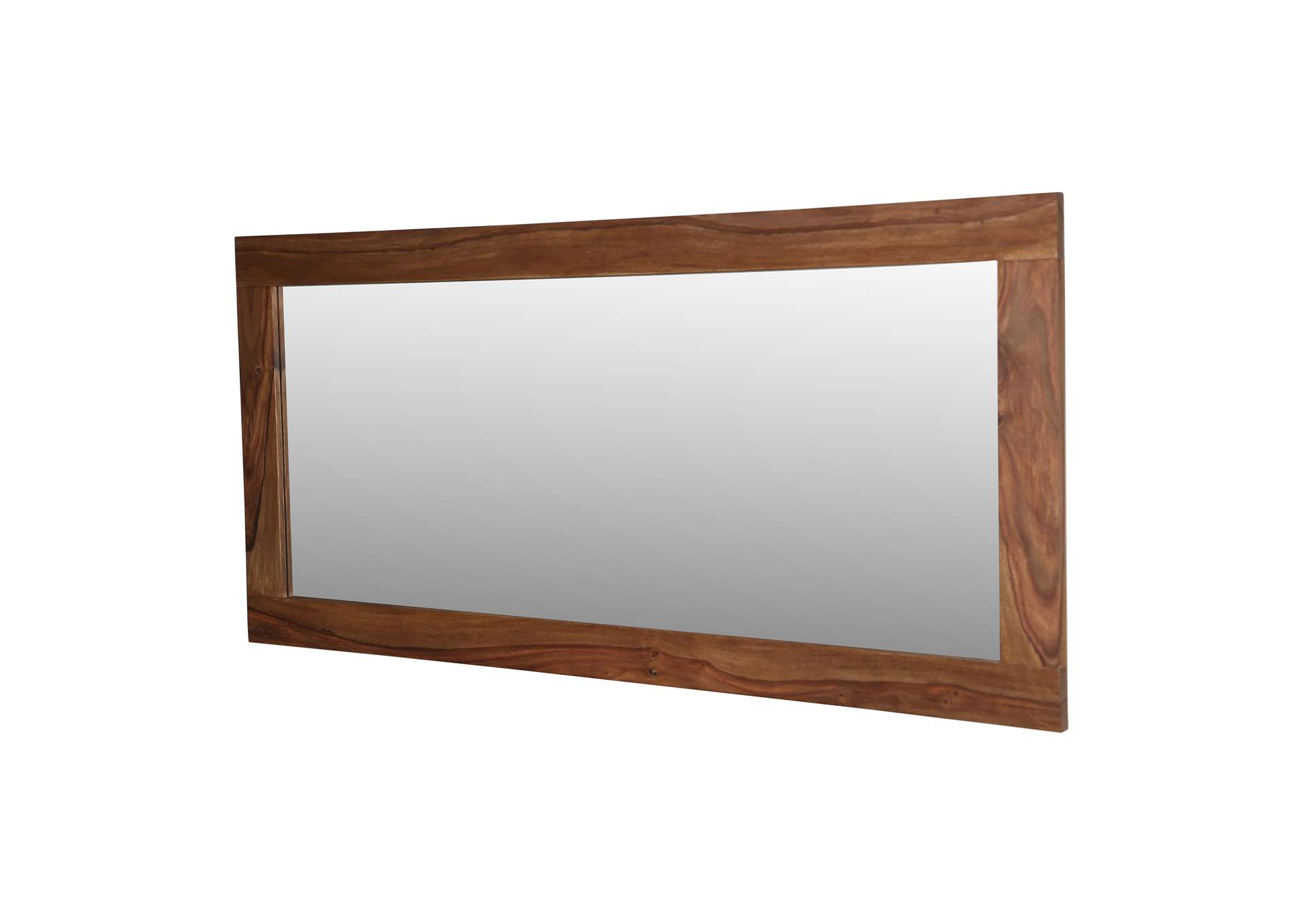 Urban Mirror W/ Frame,Porter Designs