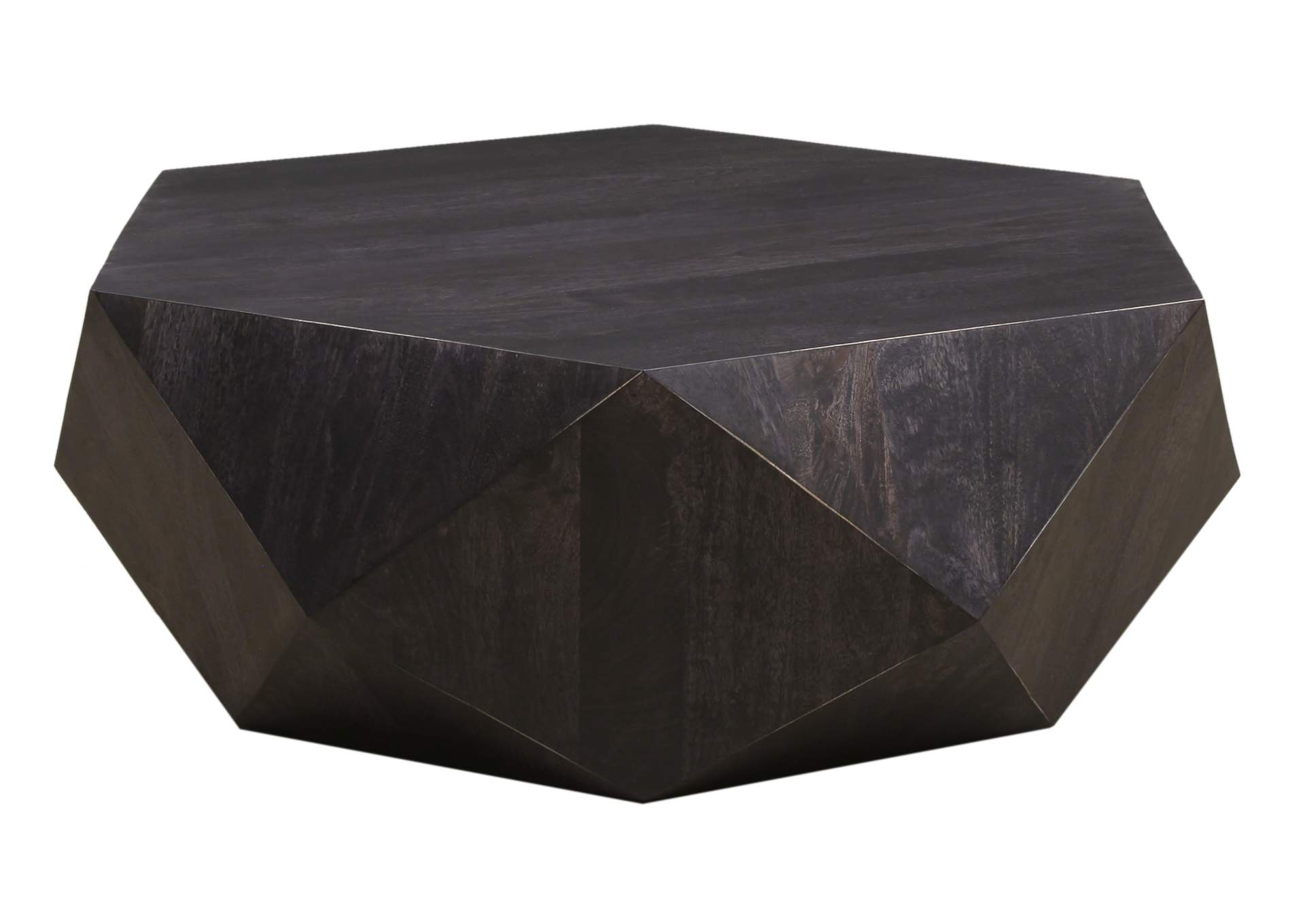 Prism Noir Coffee Table,Porter Designs