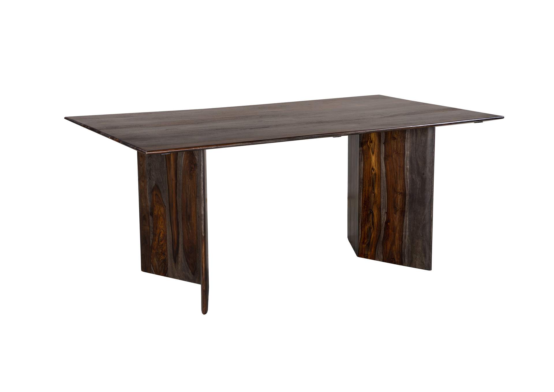 Cambria Dining Table, D8396-M,Porter Designs