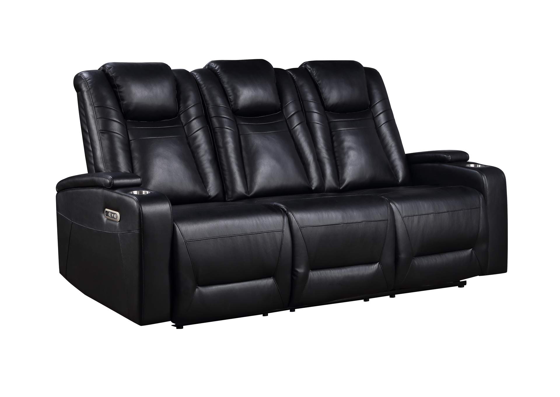 Optimus M2P6781 Pwr Sofa Tbl,Porter Designs