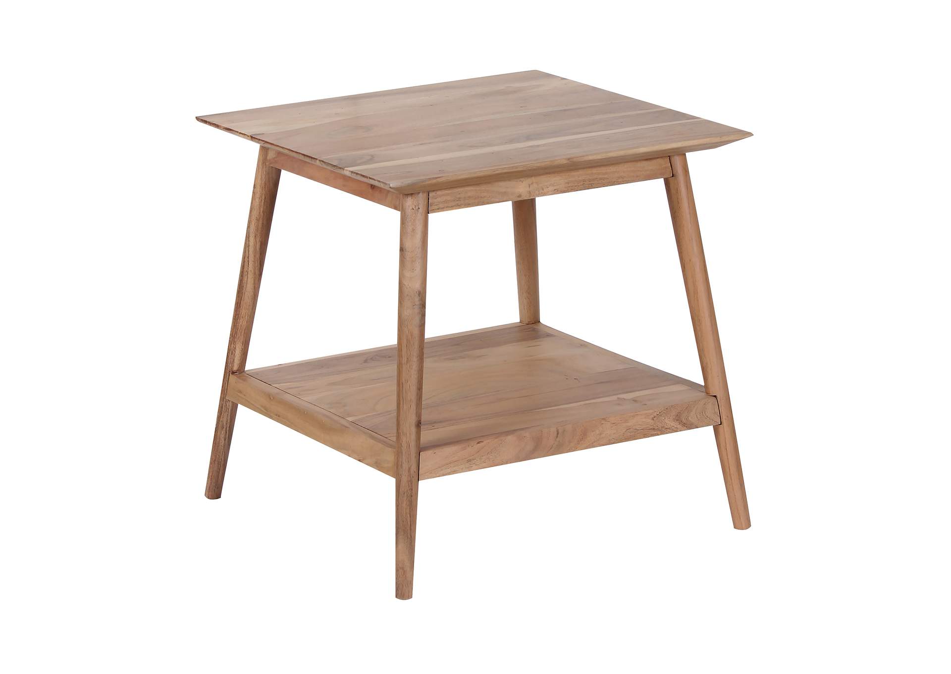 Portola 2005-003Nt End Table,Porter Designs