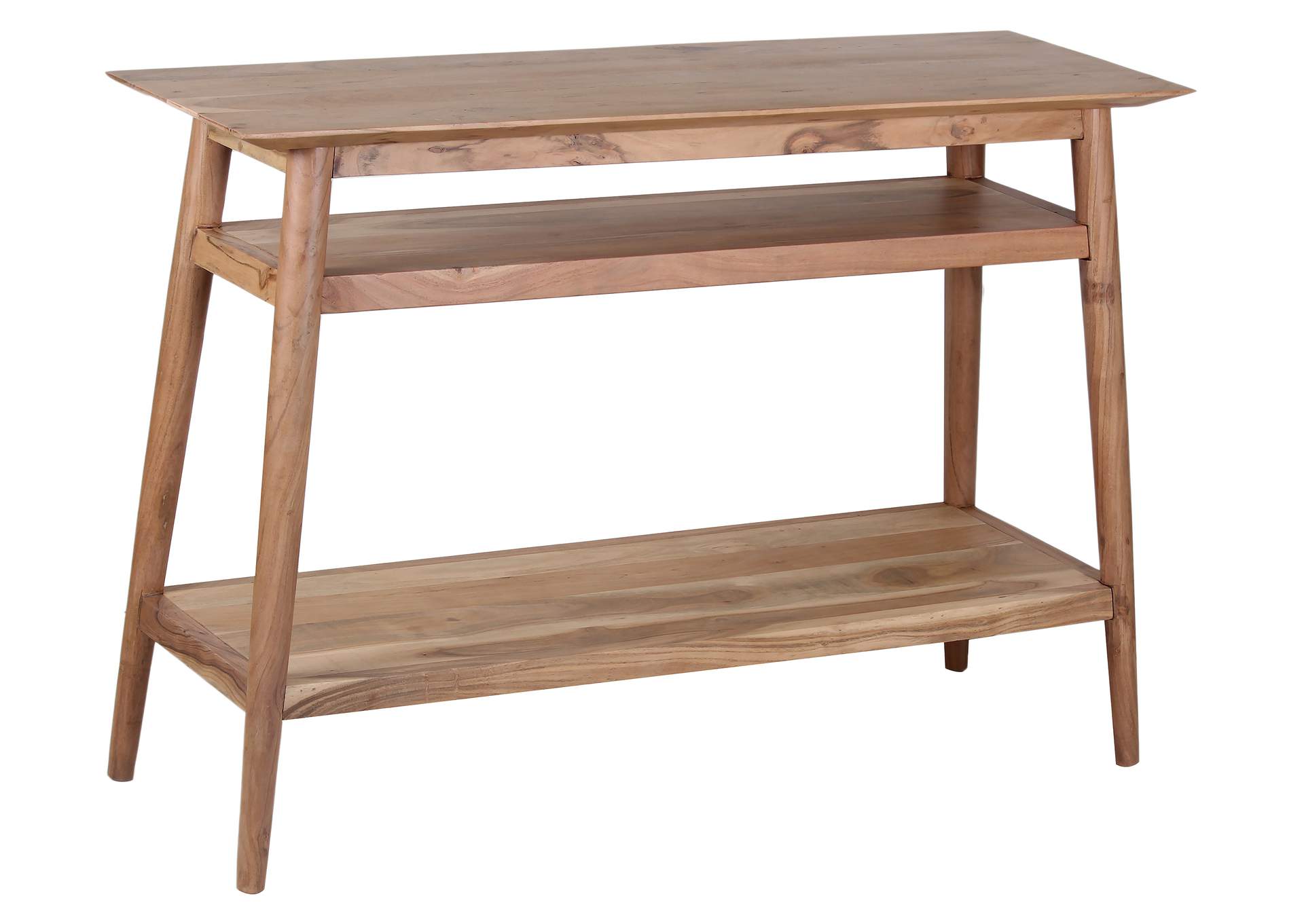 Portola 2005-002Nt Console Table,Porter Designs