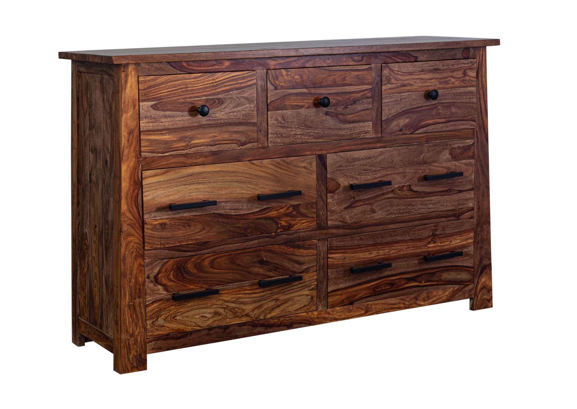 Kalispell Dresser Harvest,Porter Designs