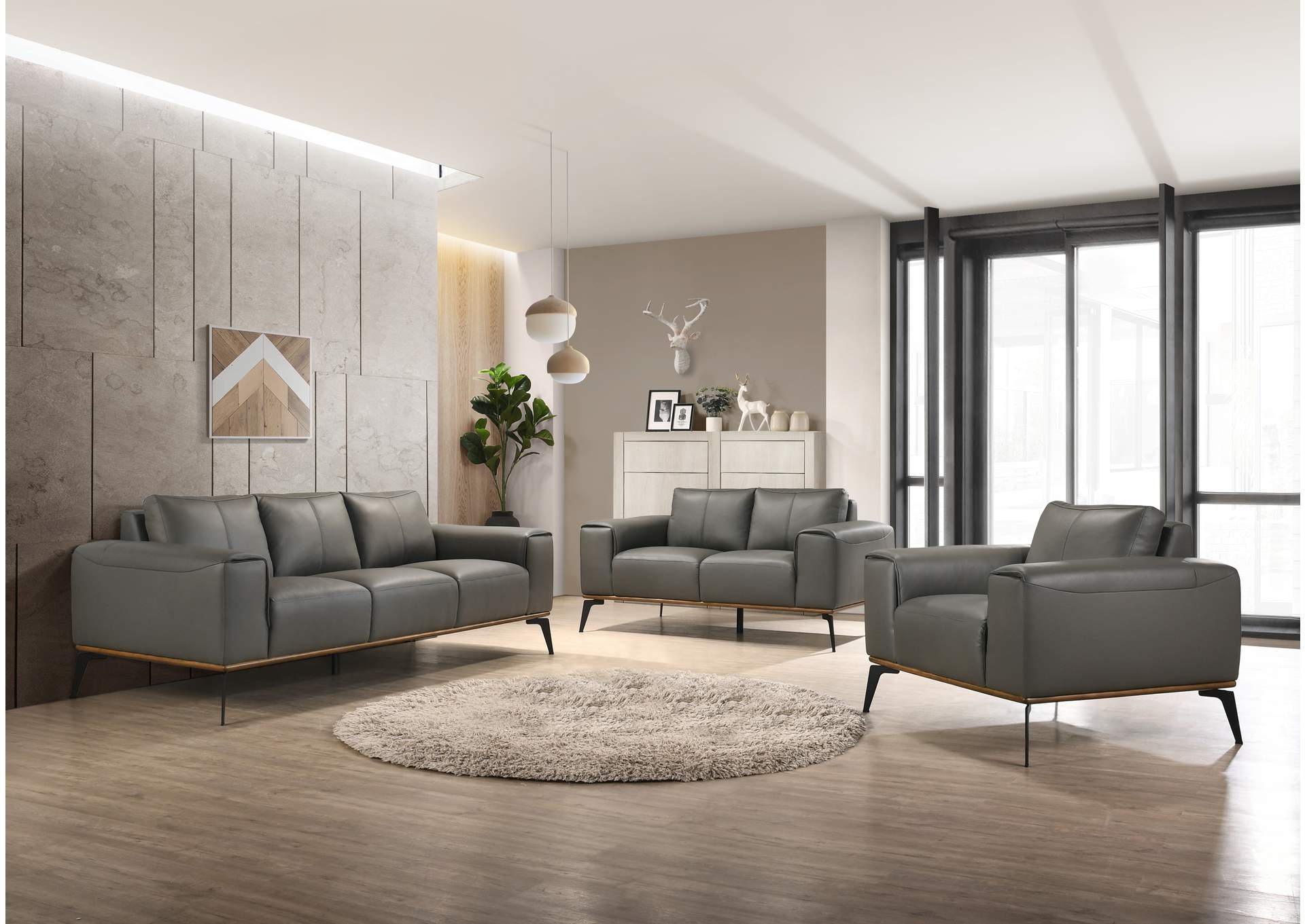 Pietro L2110 Sofa,Porter Designs